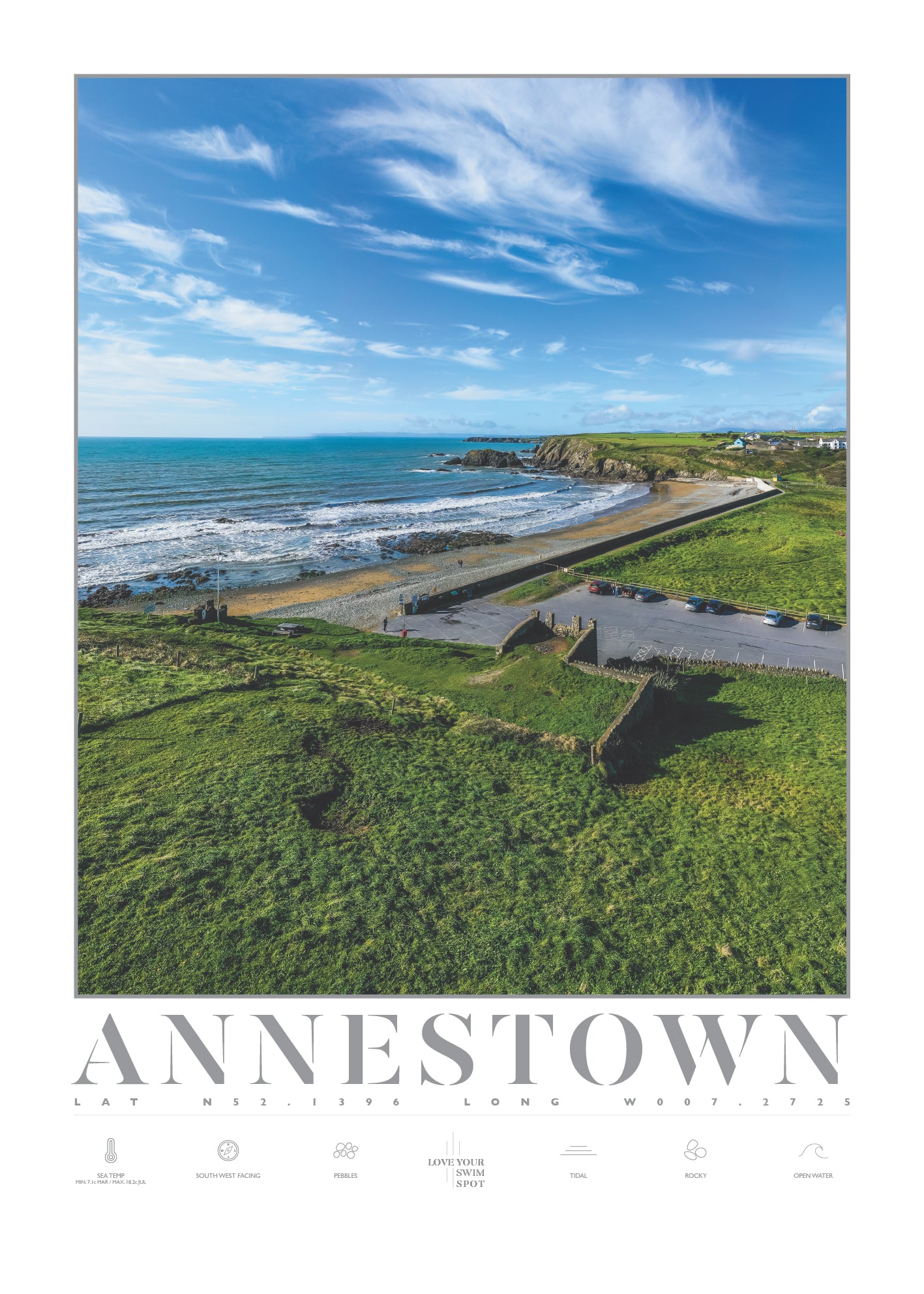 ANNESTOWN CO WATERFORD