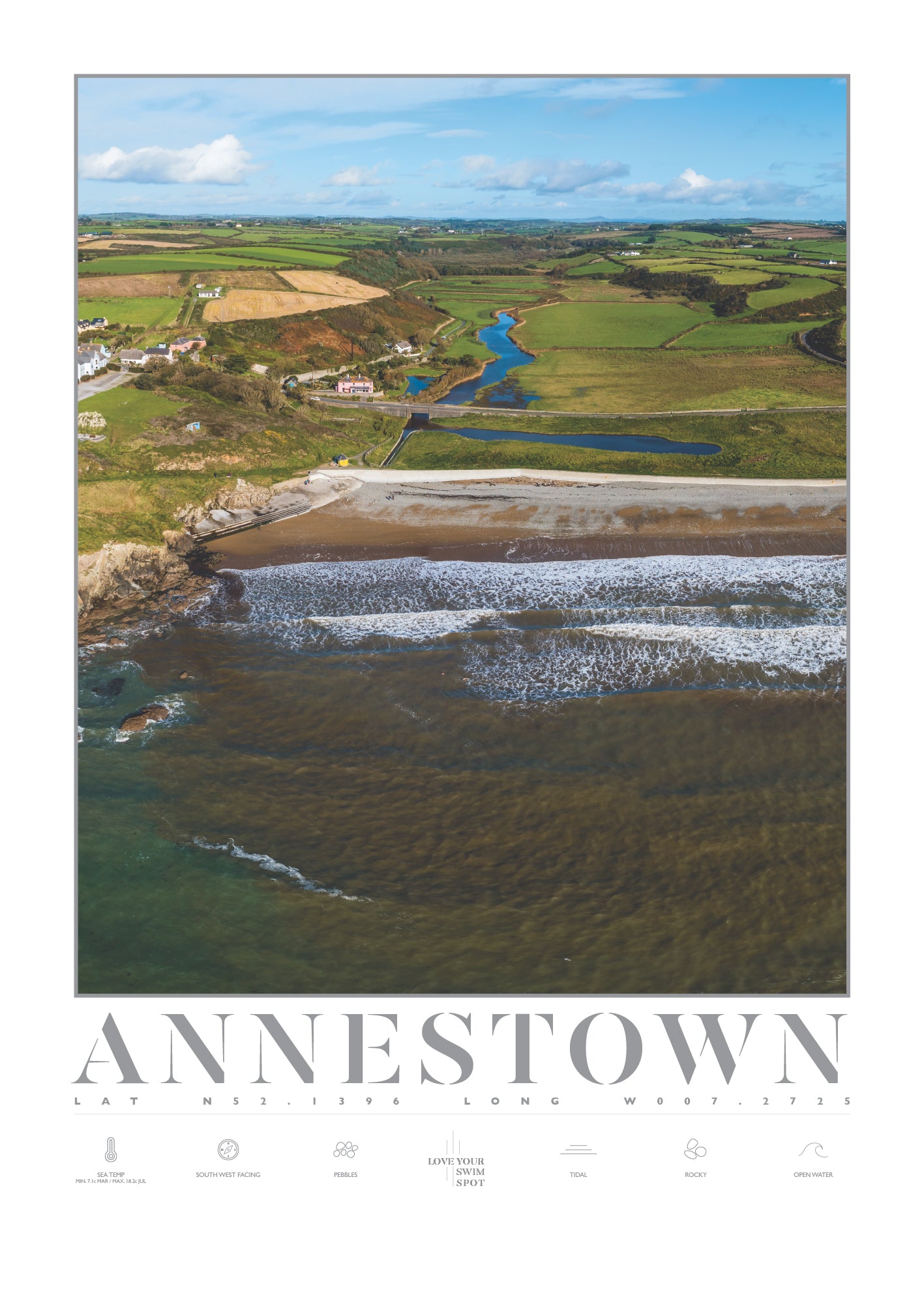 ANNESTOWN CO WATERFORD