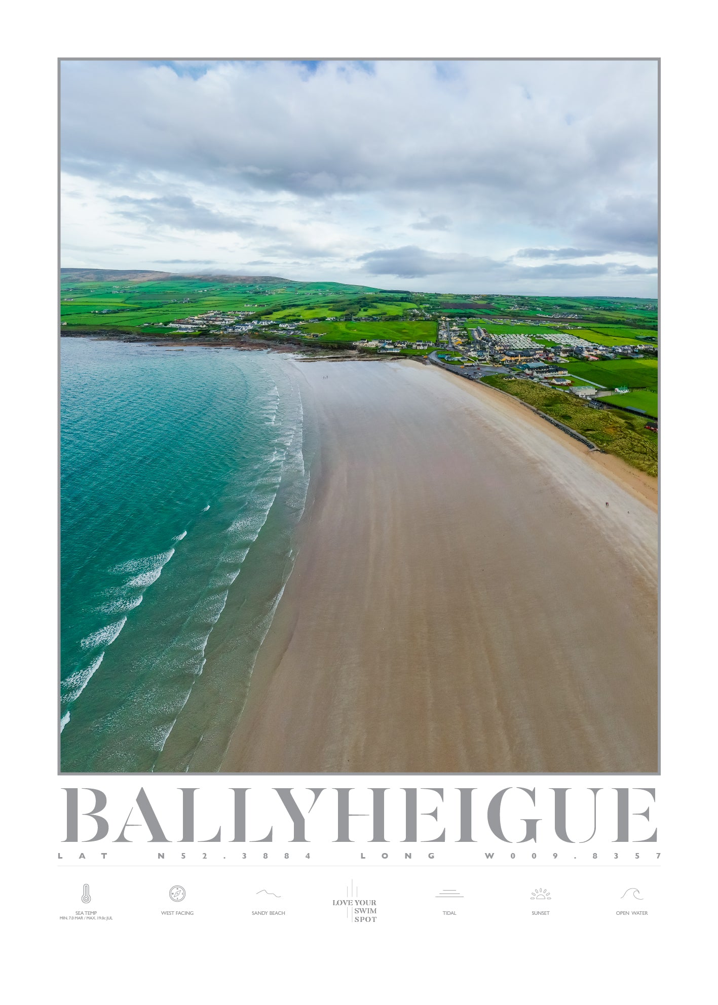 BALLYHEIGUE CO KERRY