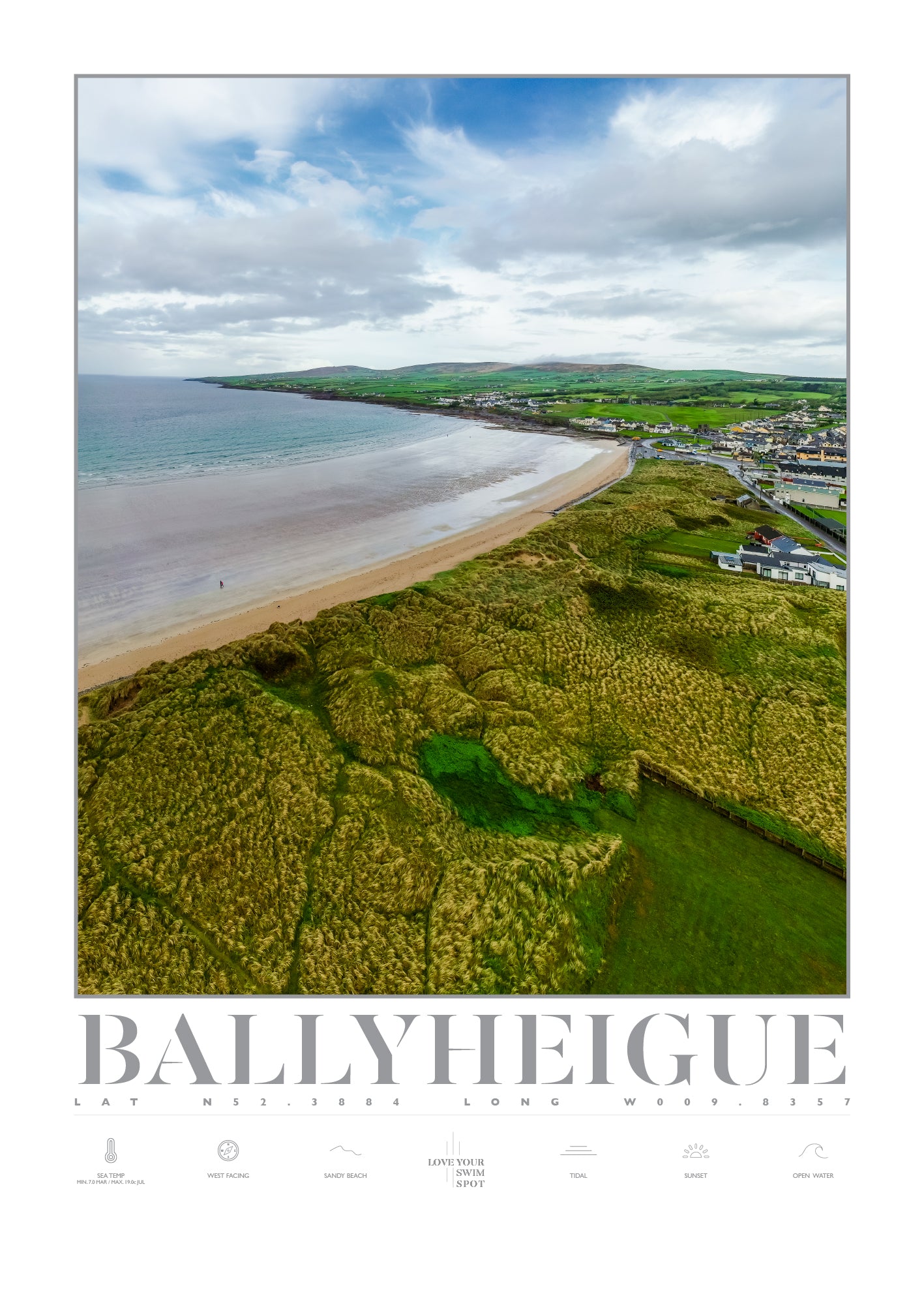 BALLYHEIGUE CO KERRY