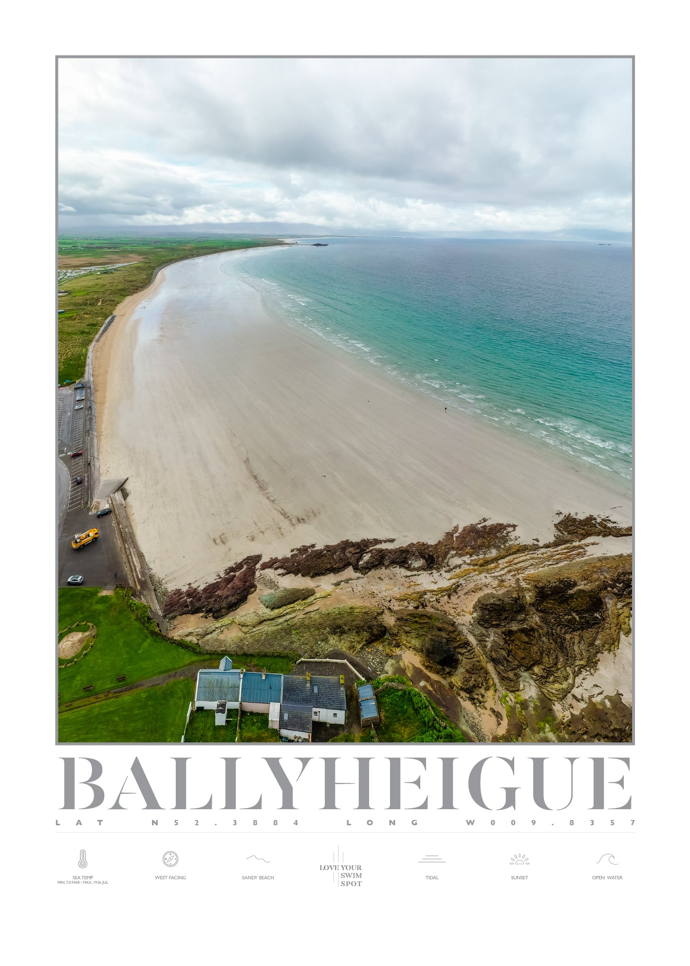BALLYHEIGUE CO KERRY