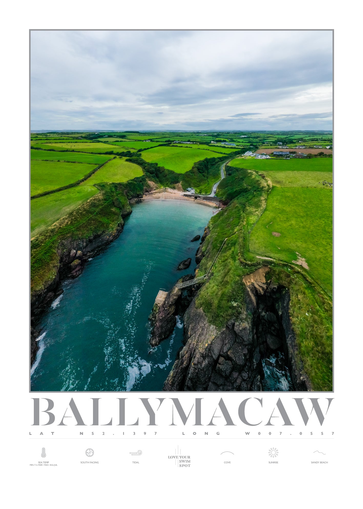 BALLYMACAW COVE CO WATERFORD