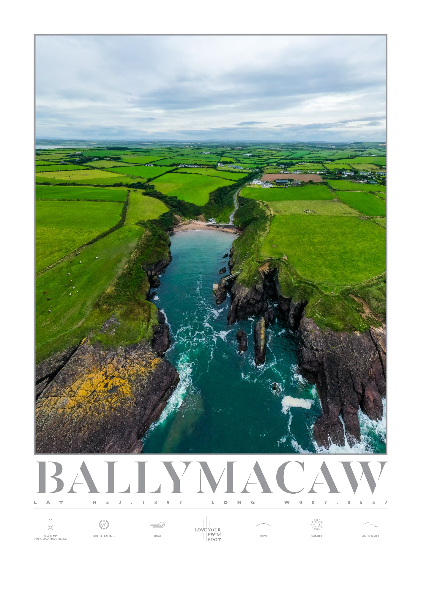 BALLYMACAW COVE CO WATERFORD