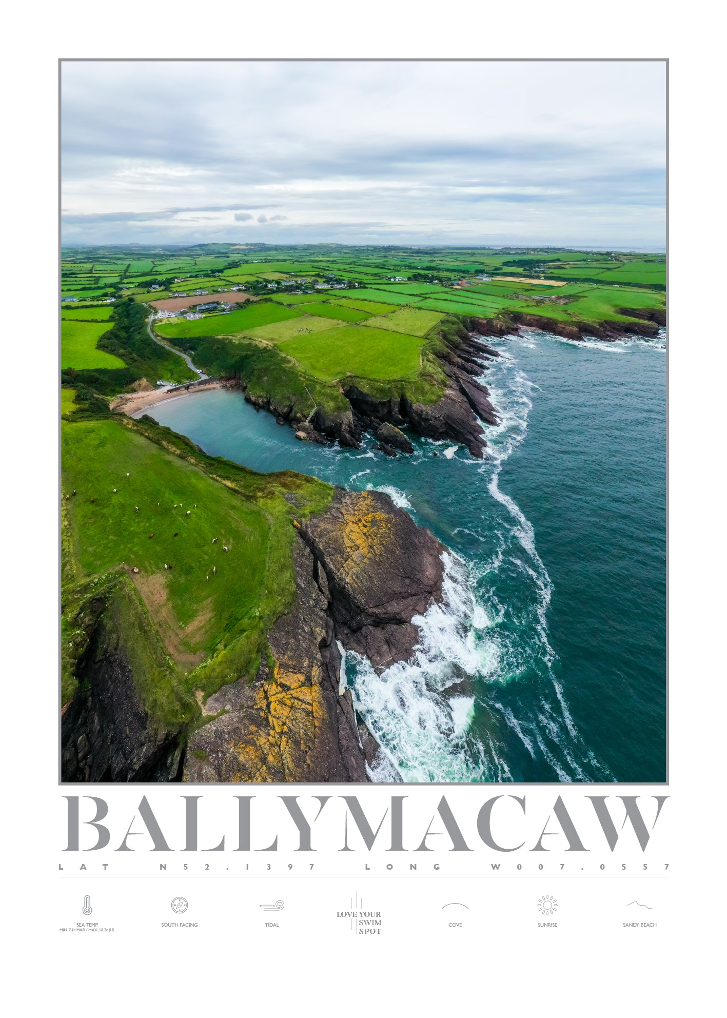BALLYMACAW COVE CO WATERFORD