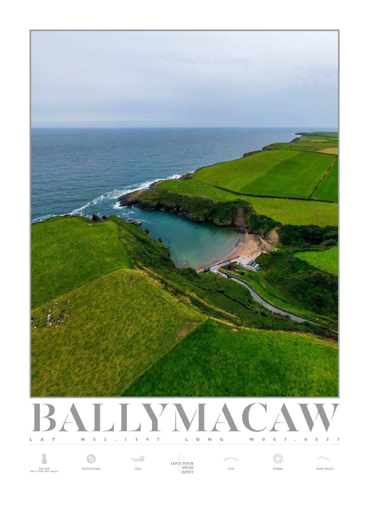 BALLYMACAW COVE CO WATERFORD