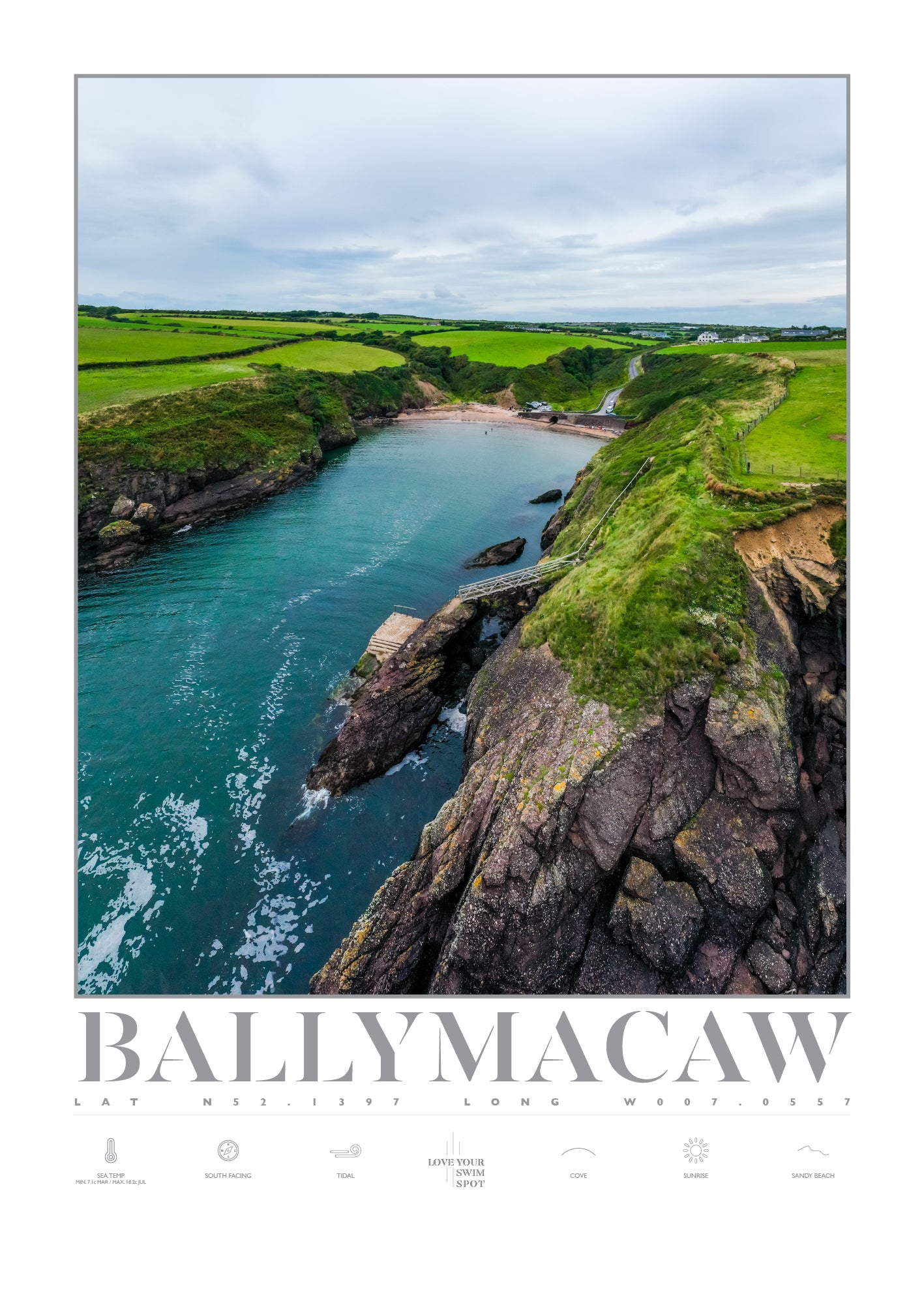 BALLYMACAW COVE CO WATERFORD
