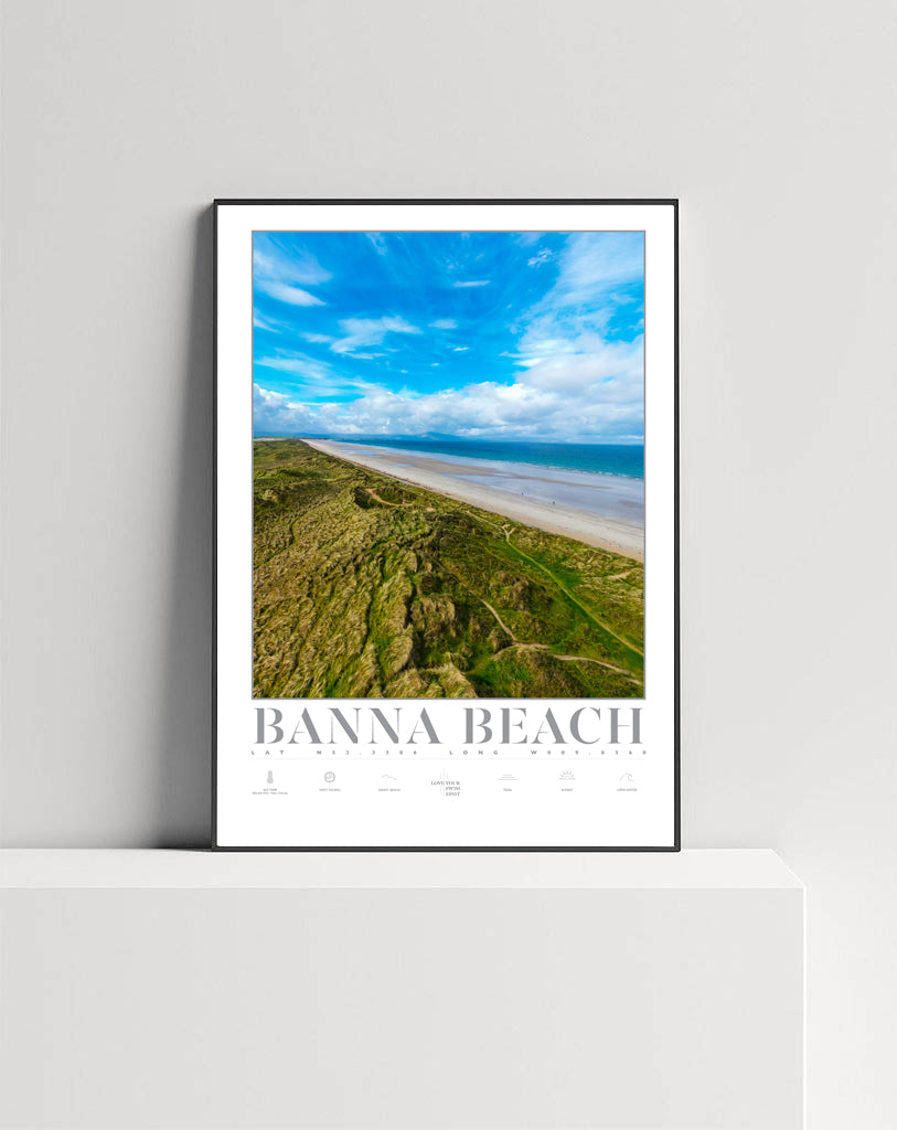 BANNA BEACH CO KERRY