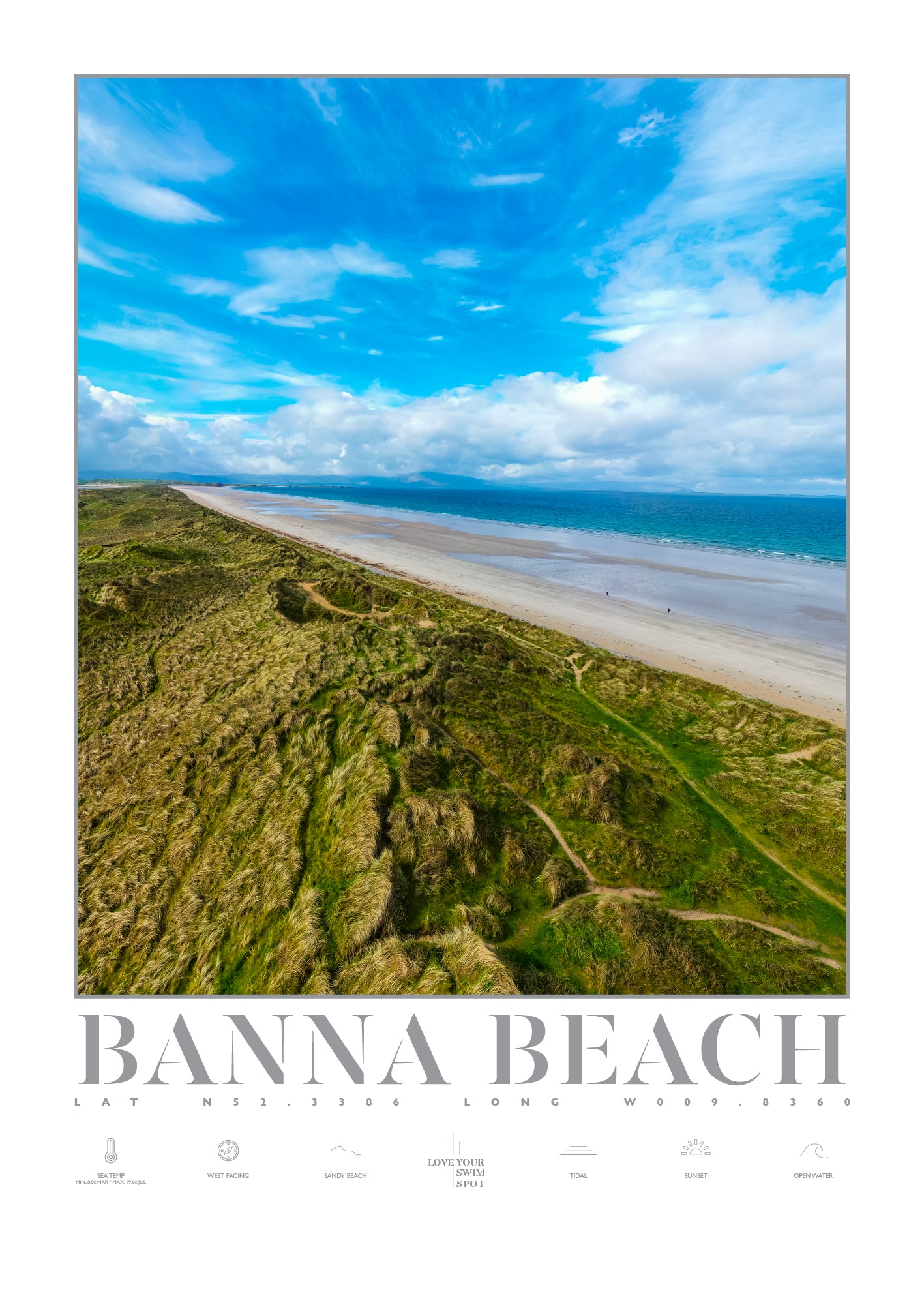 BANNA BEACH CO KERRY