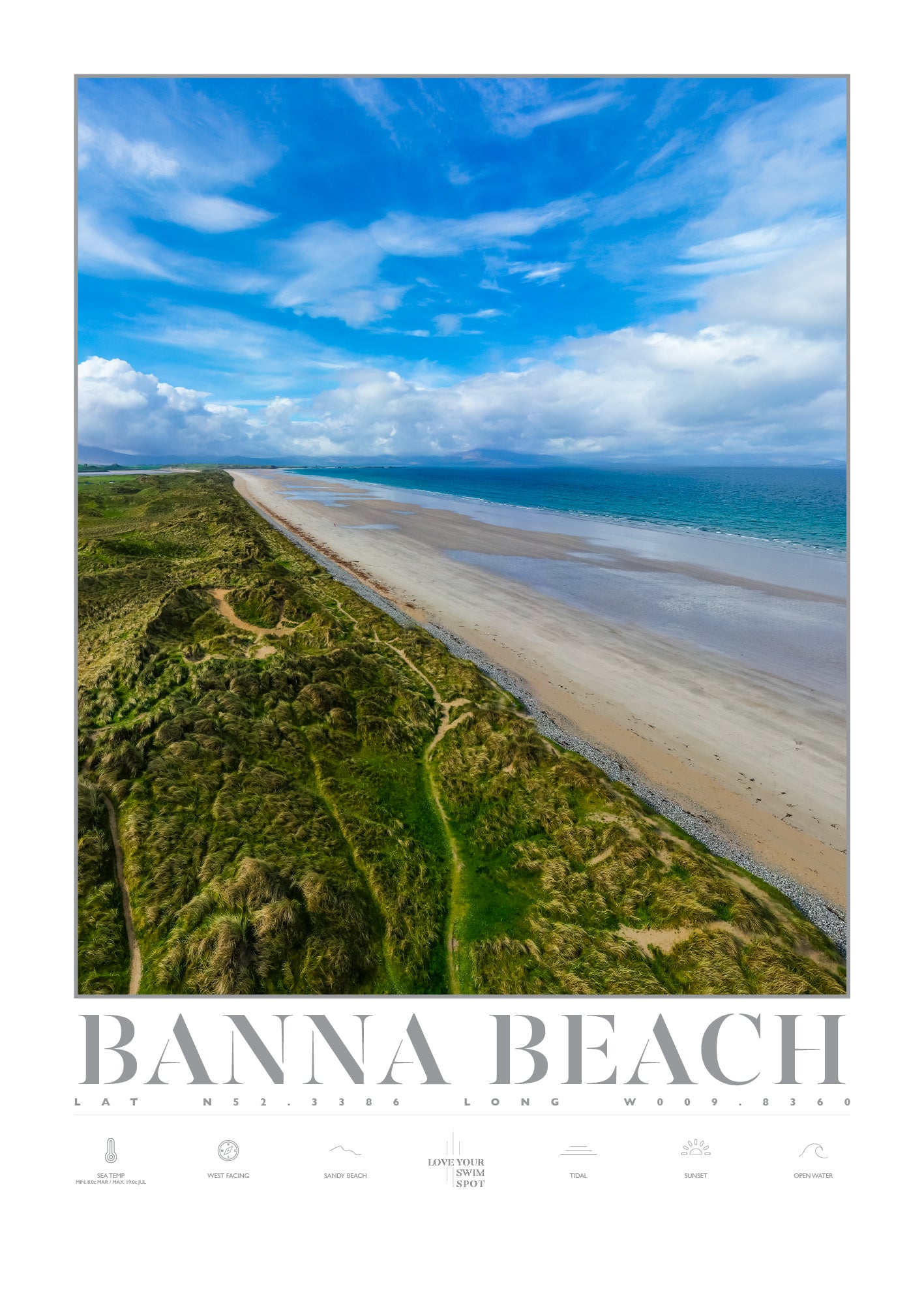 BANNA BEACH CO KERRY