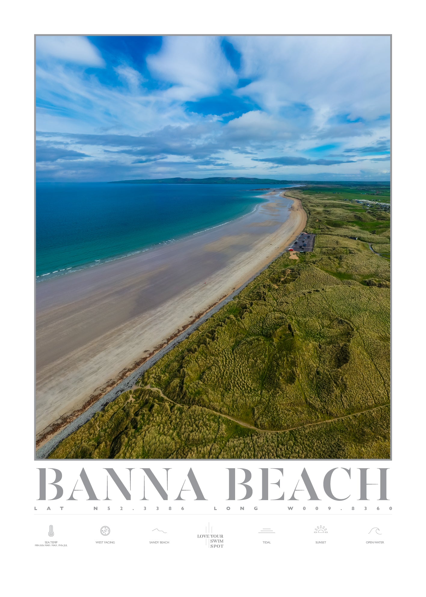 BANNA BEACH CO KERRY