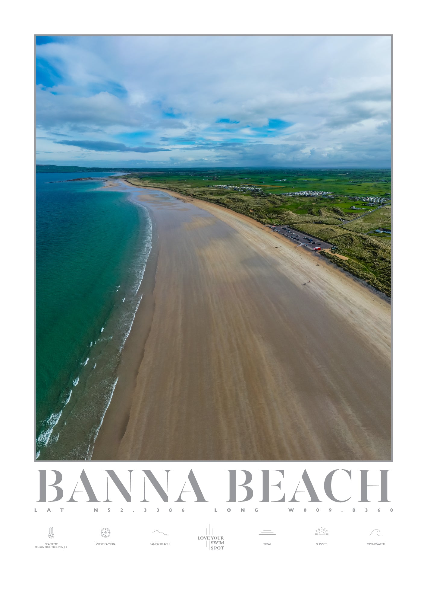 BANNA BEACH CO KERRY