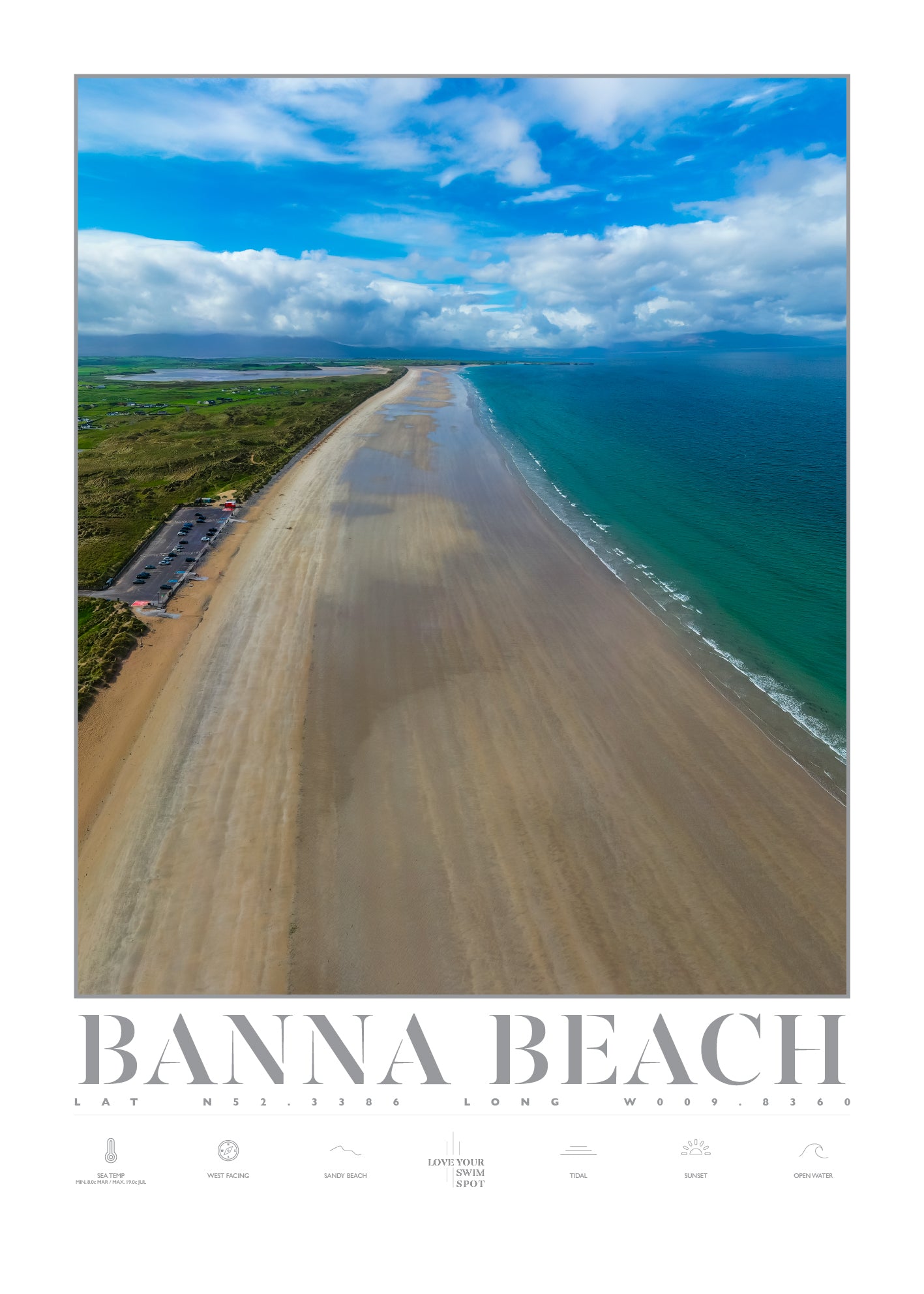 BANNA BEACH CO KERRY