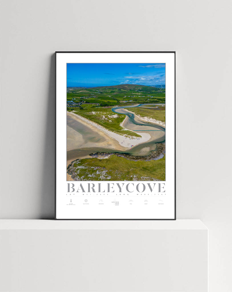 BARLEYCOVE CO CORK