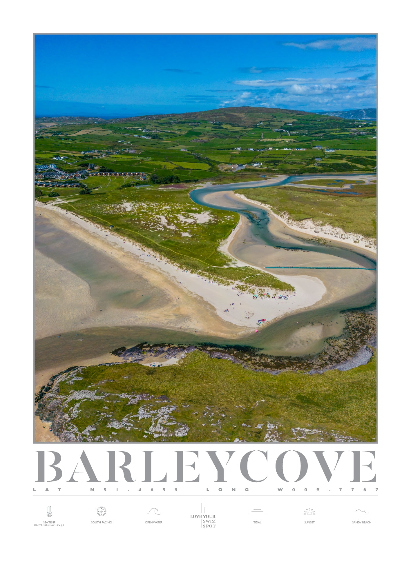 BARLEYCOVE CO CORK