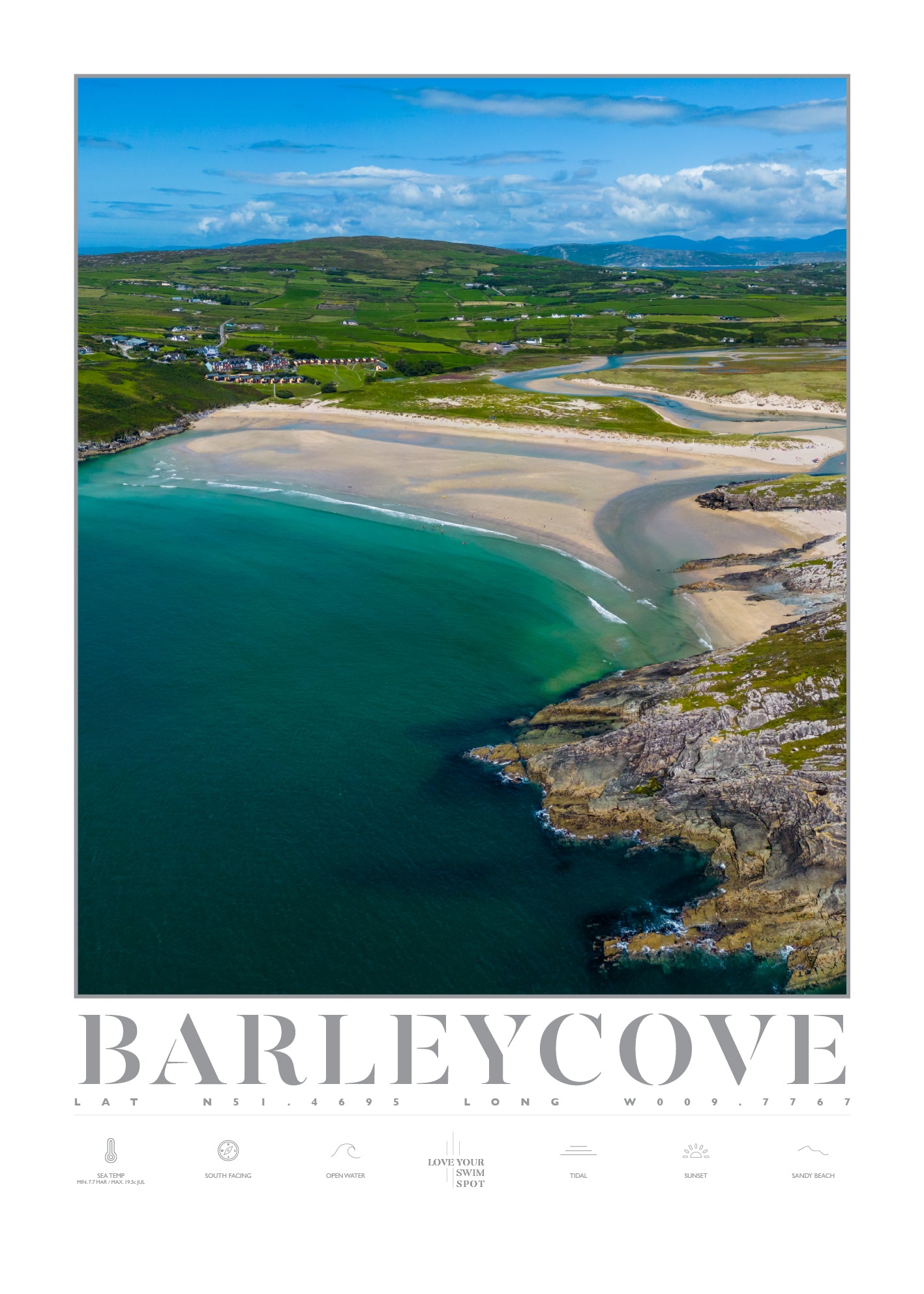 BARLEYCOVE CO CORK