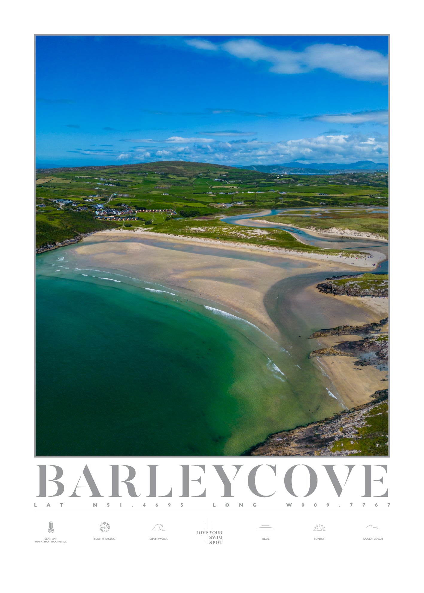 BARLEYCOVE CO CORK