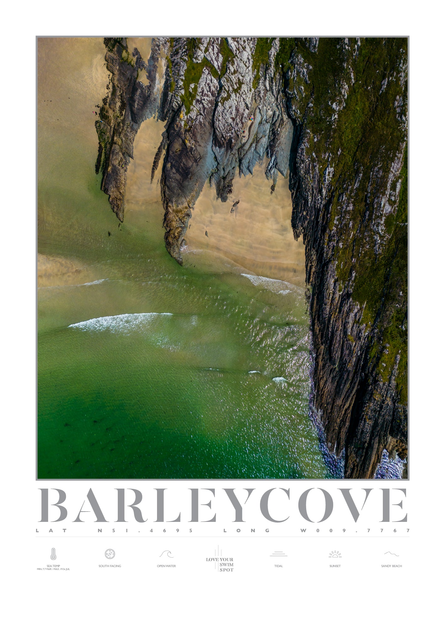 BARLEYCOVE CO CORK
