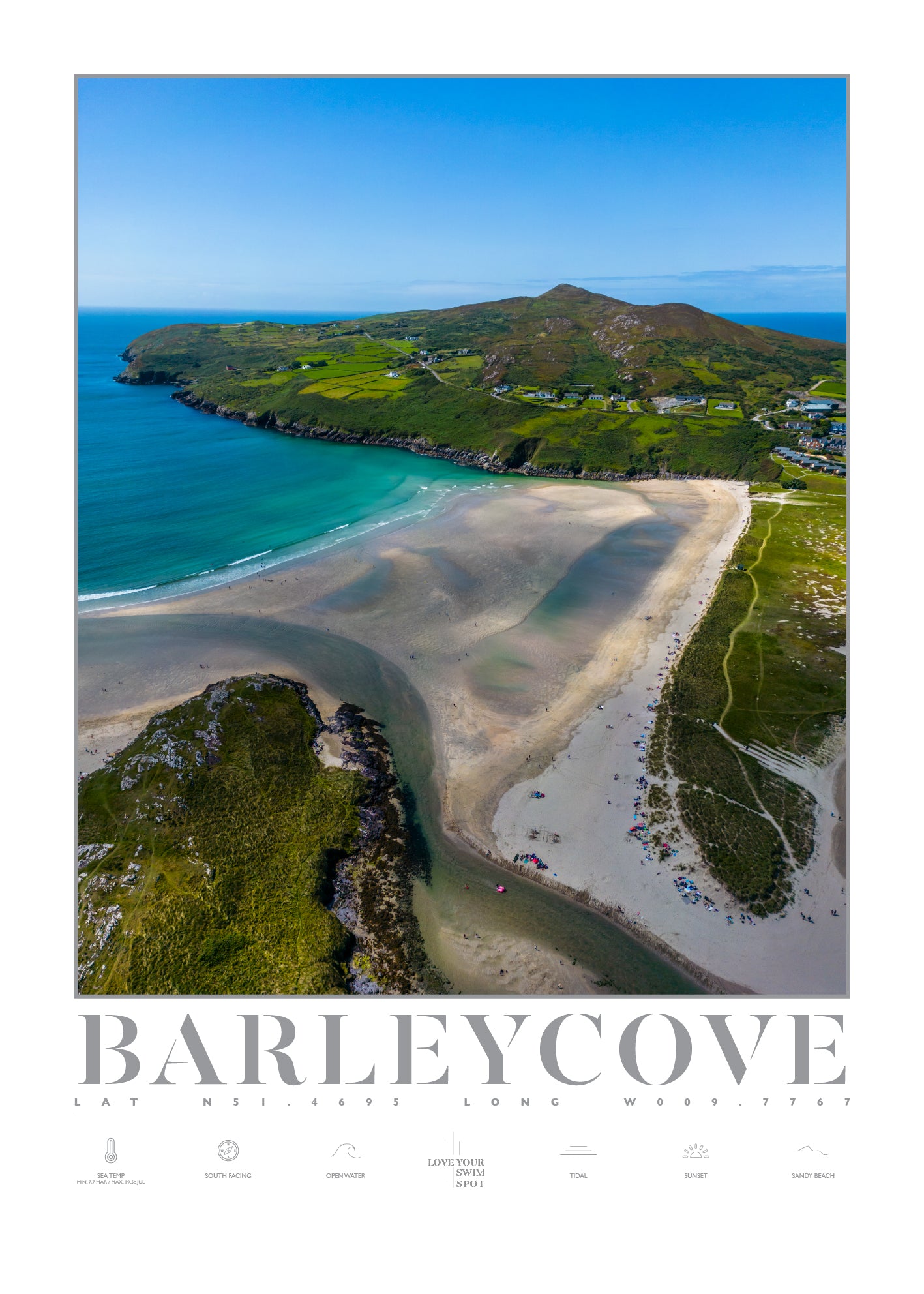 BARLEYCOVE CO CORK
