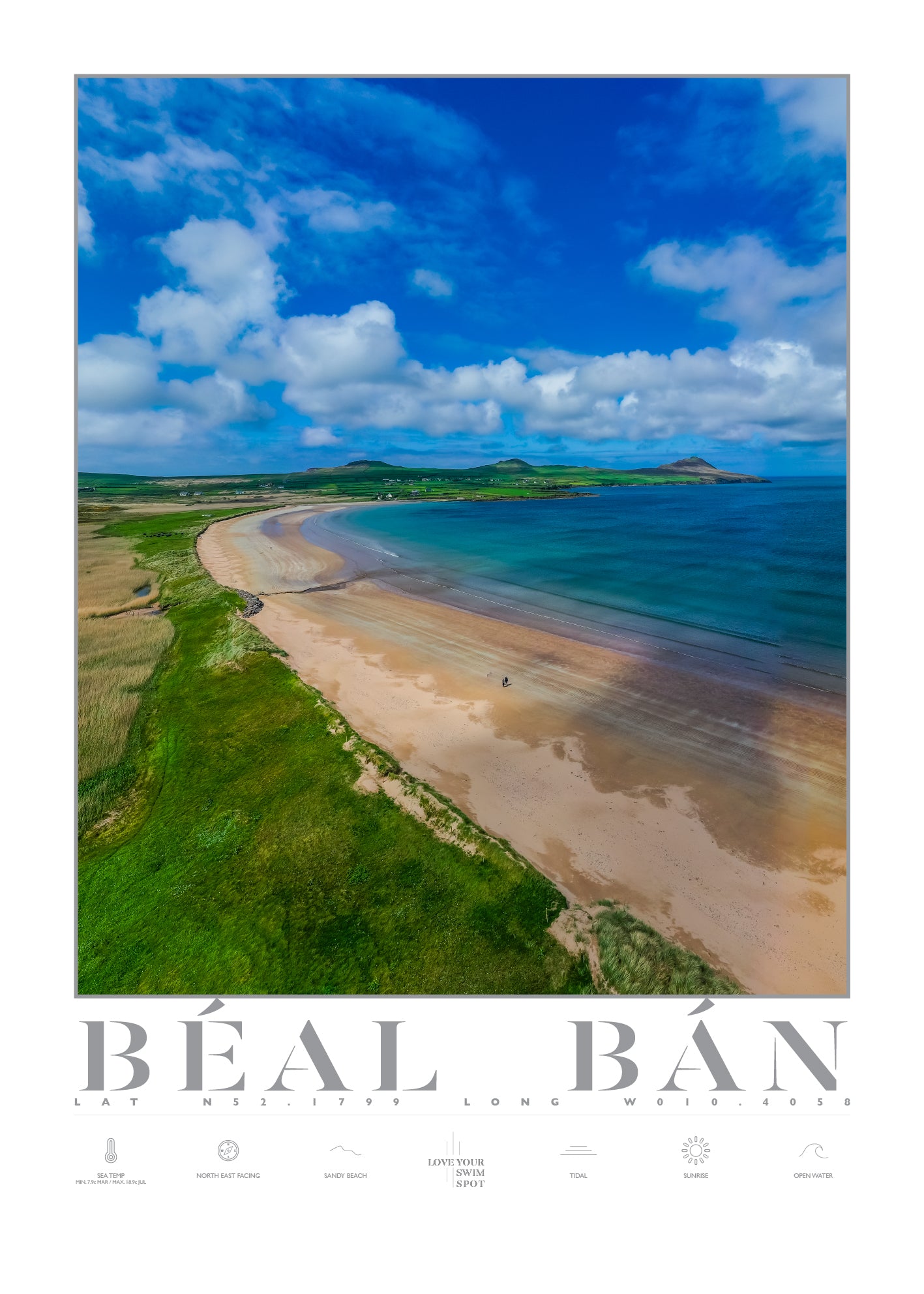 BEAL BAN CO KERRY