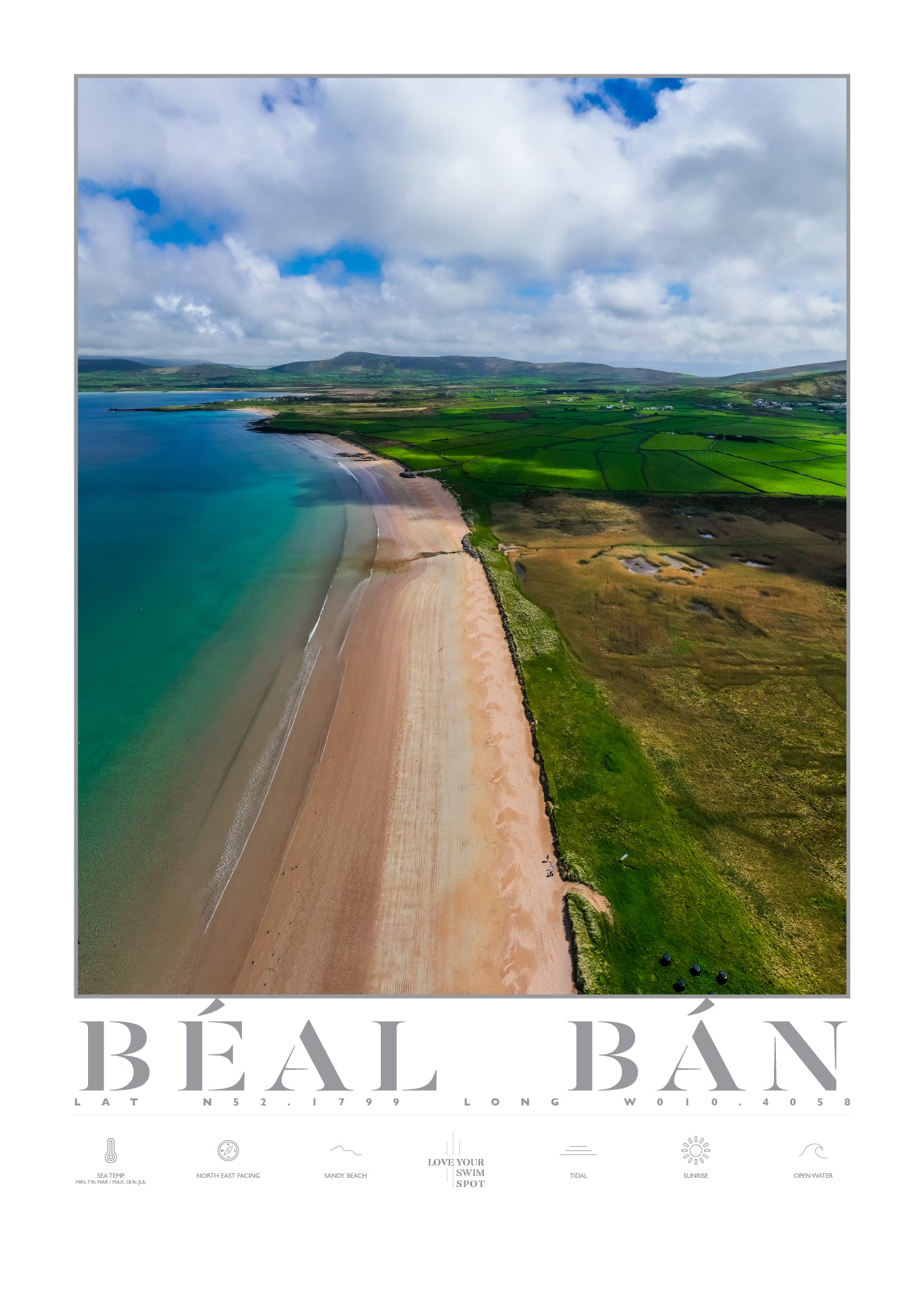 BEAL BAN CO KERRY
