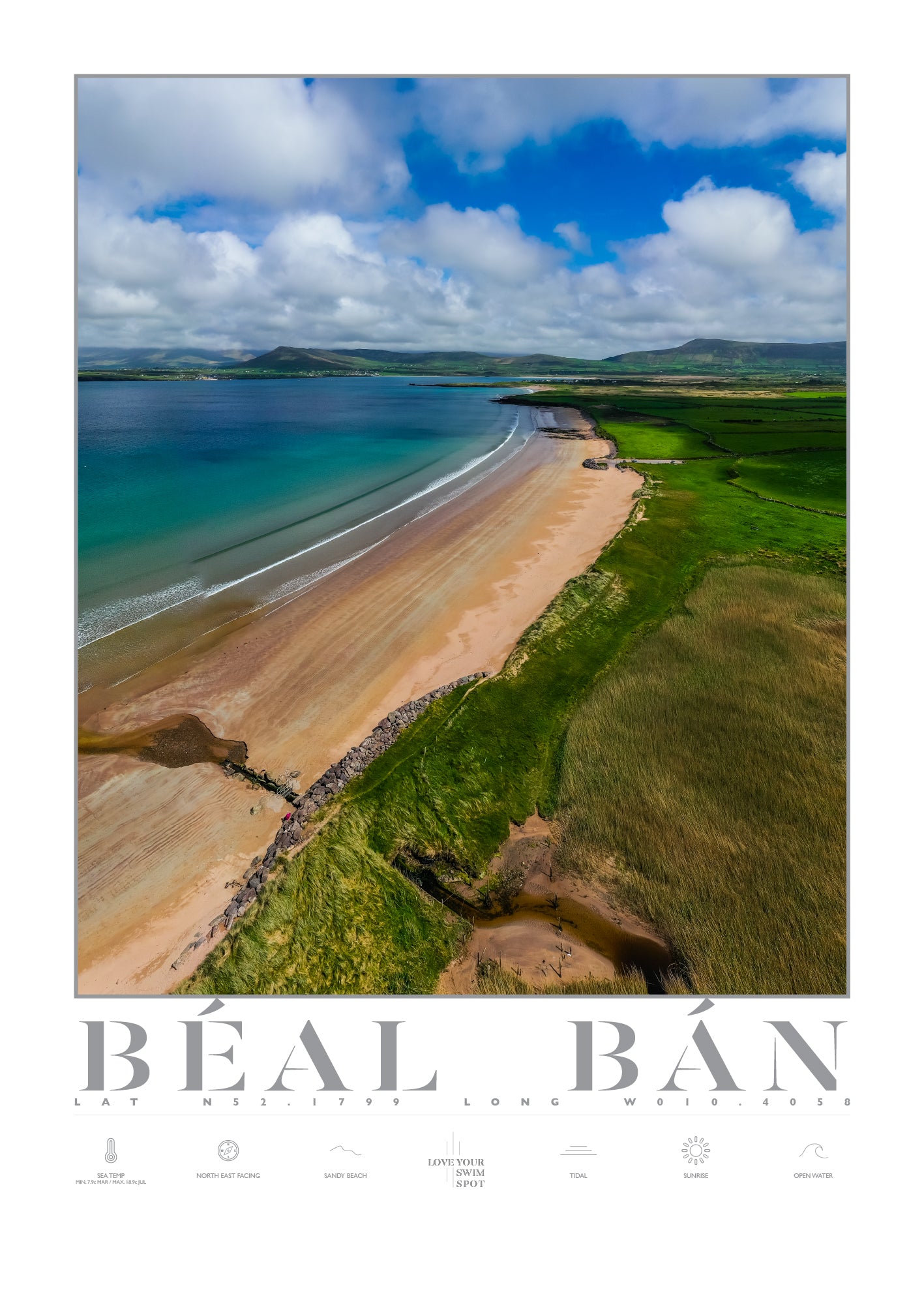 BEAL BAN CO KERRY