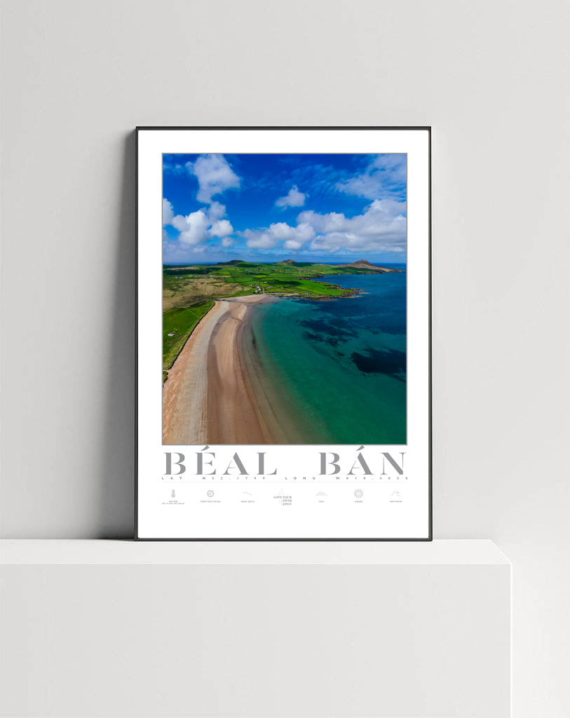 BEAL BAN CO KERRY