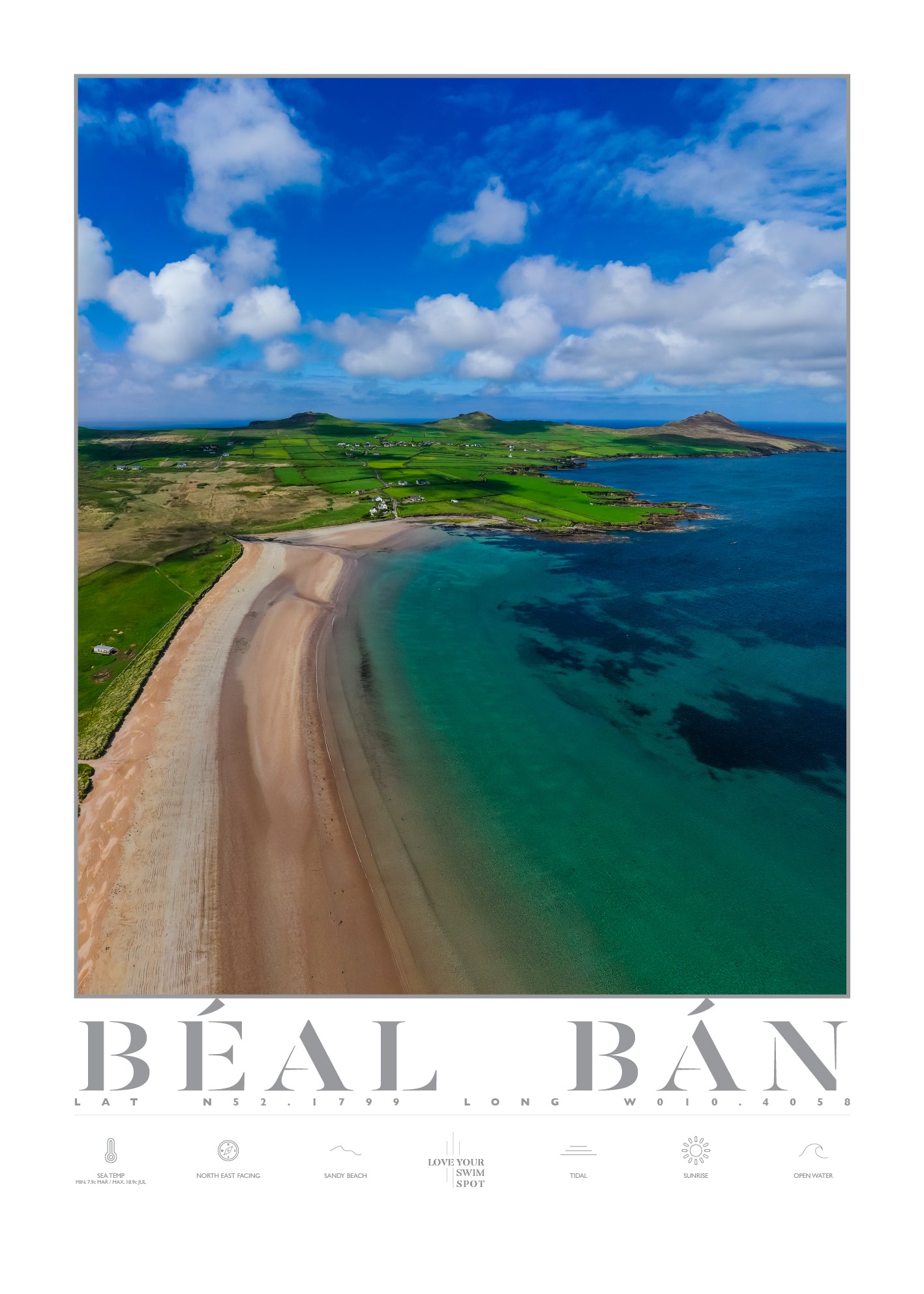 BEAL BAN CO KERRY