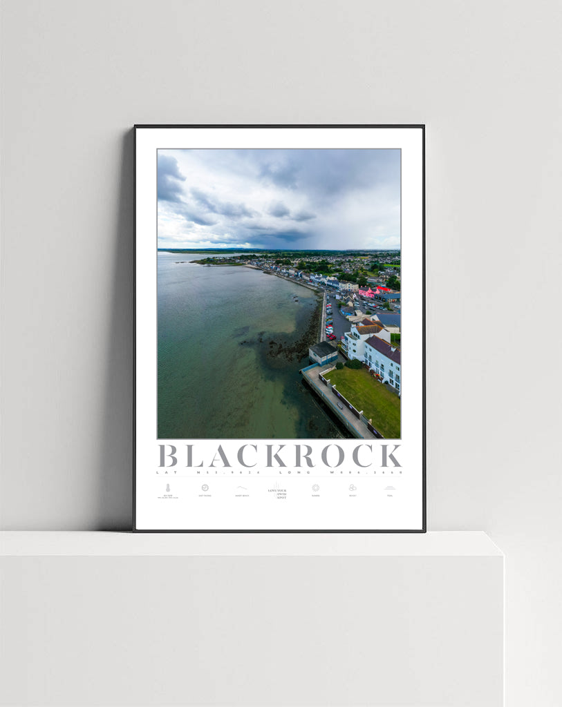 BLACKROCK CO LOUTH