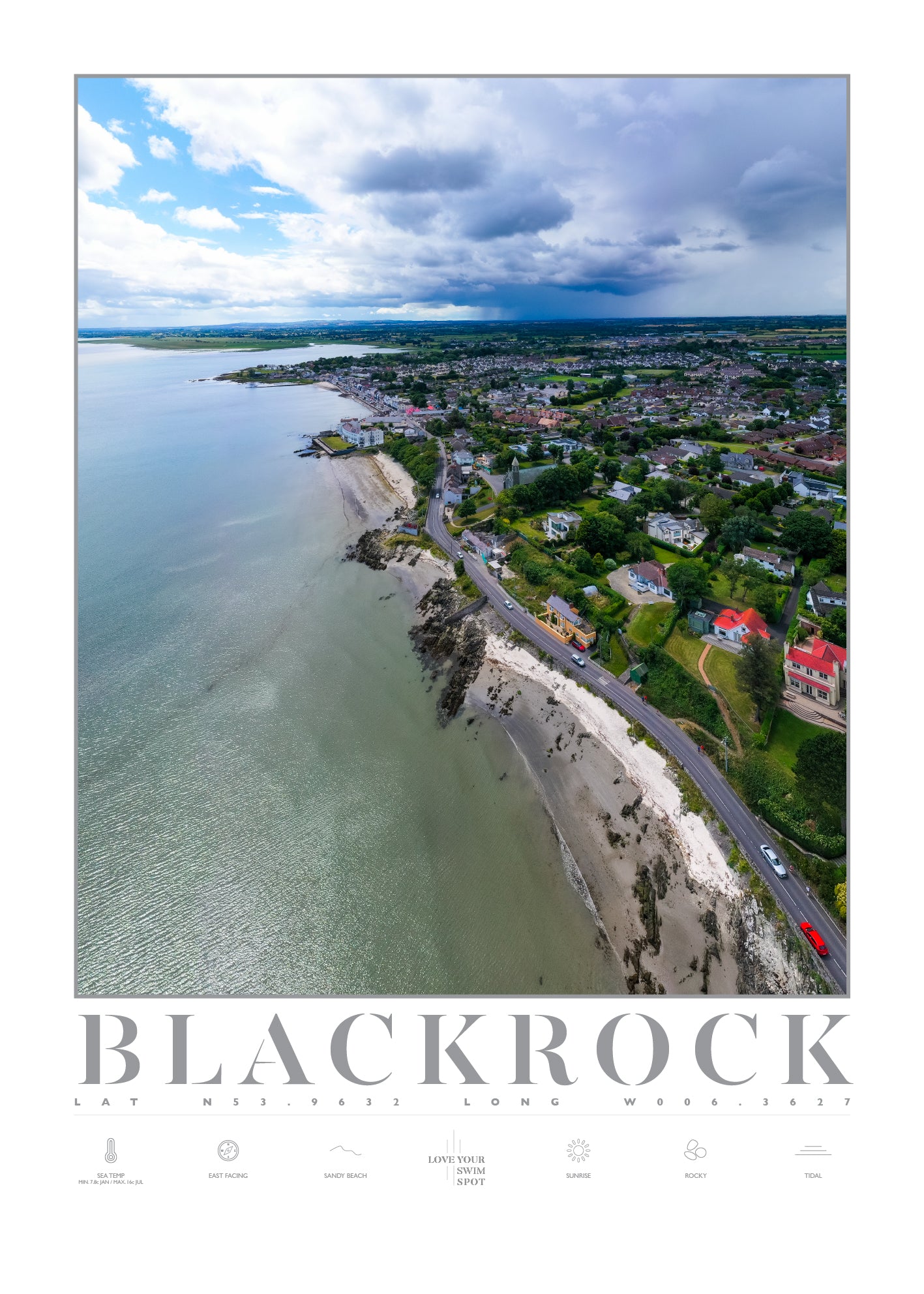 BLACKROCK CO LOUTH