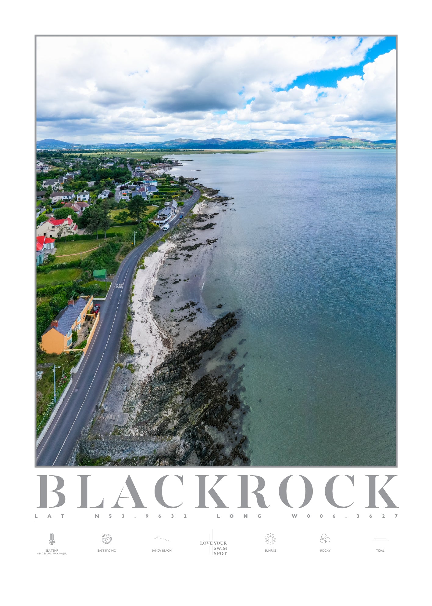 BLACKROCK CO LOUTH