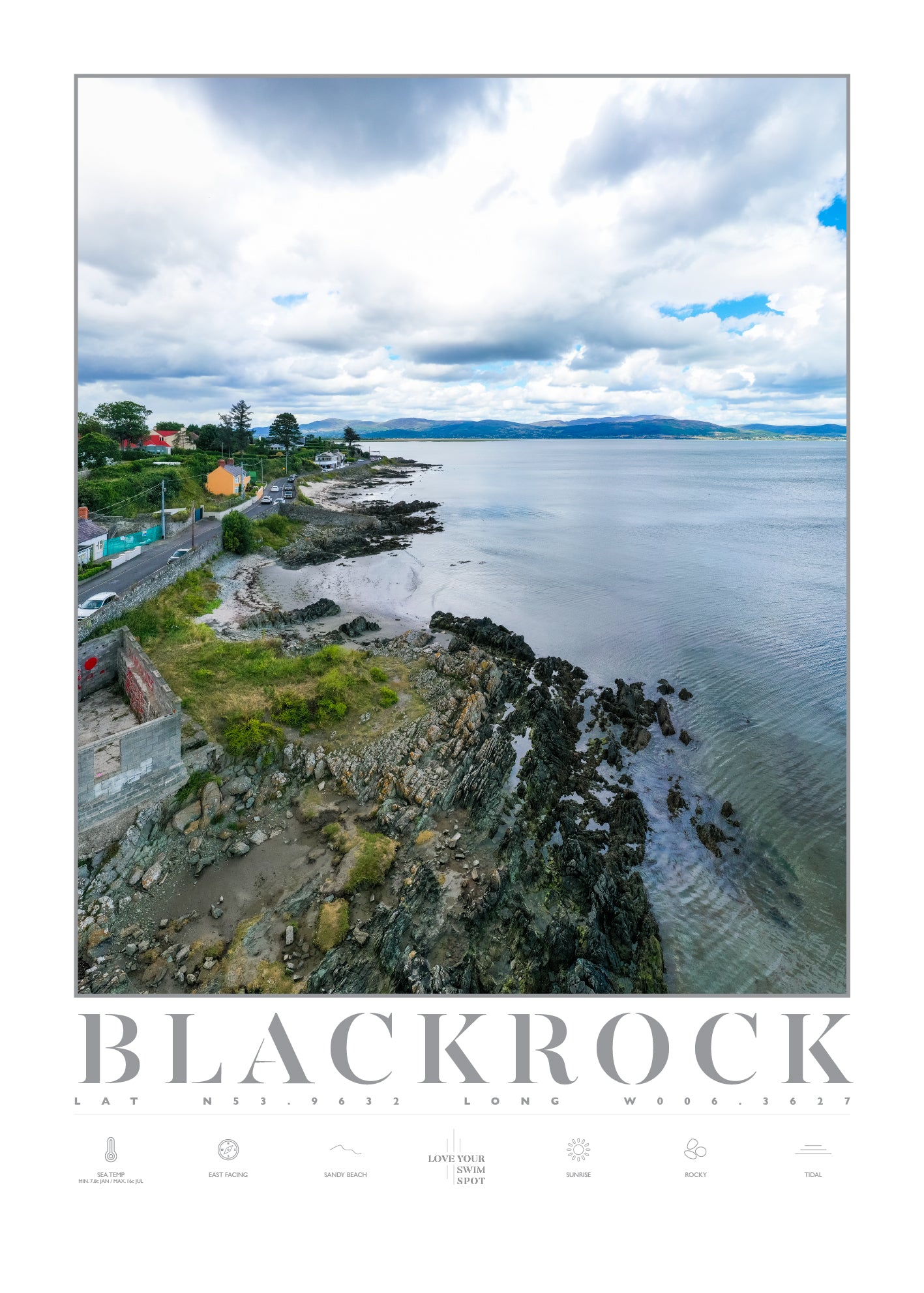 BLACKROCK CO LOUTH