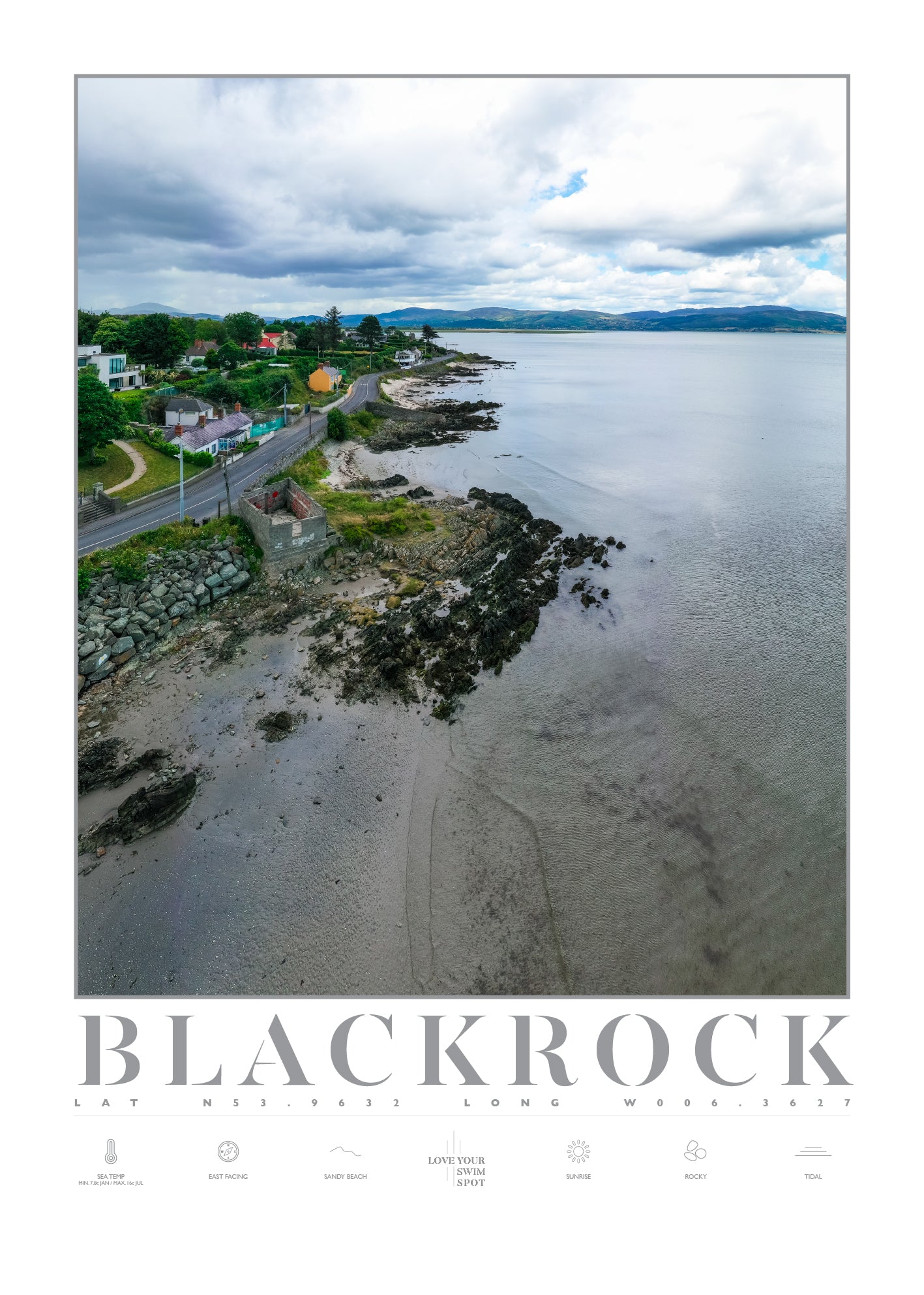 BLACKROCK CO LOUTH