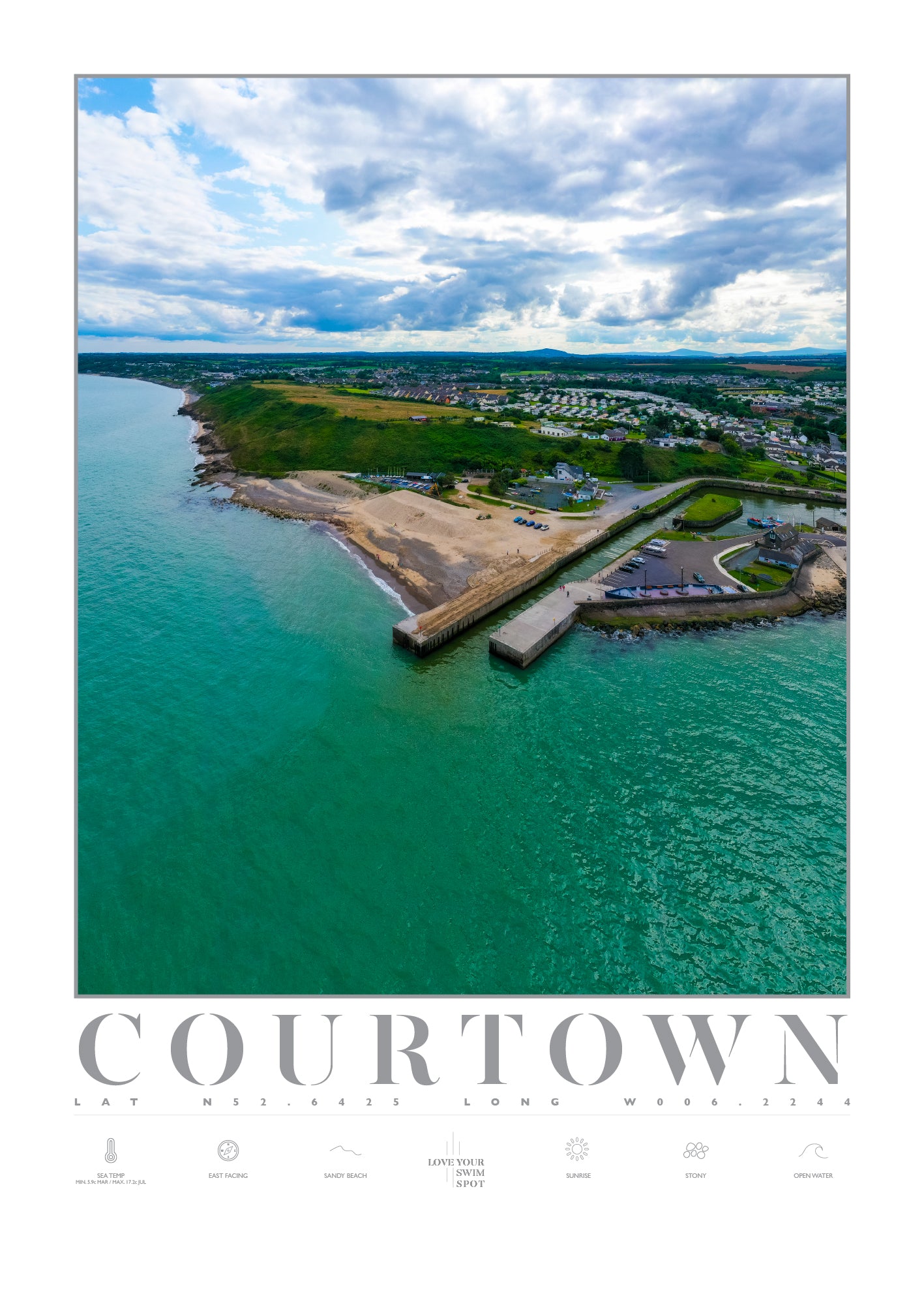 COURTOWN CO WEXFORD