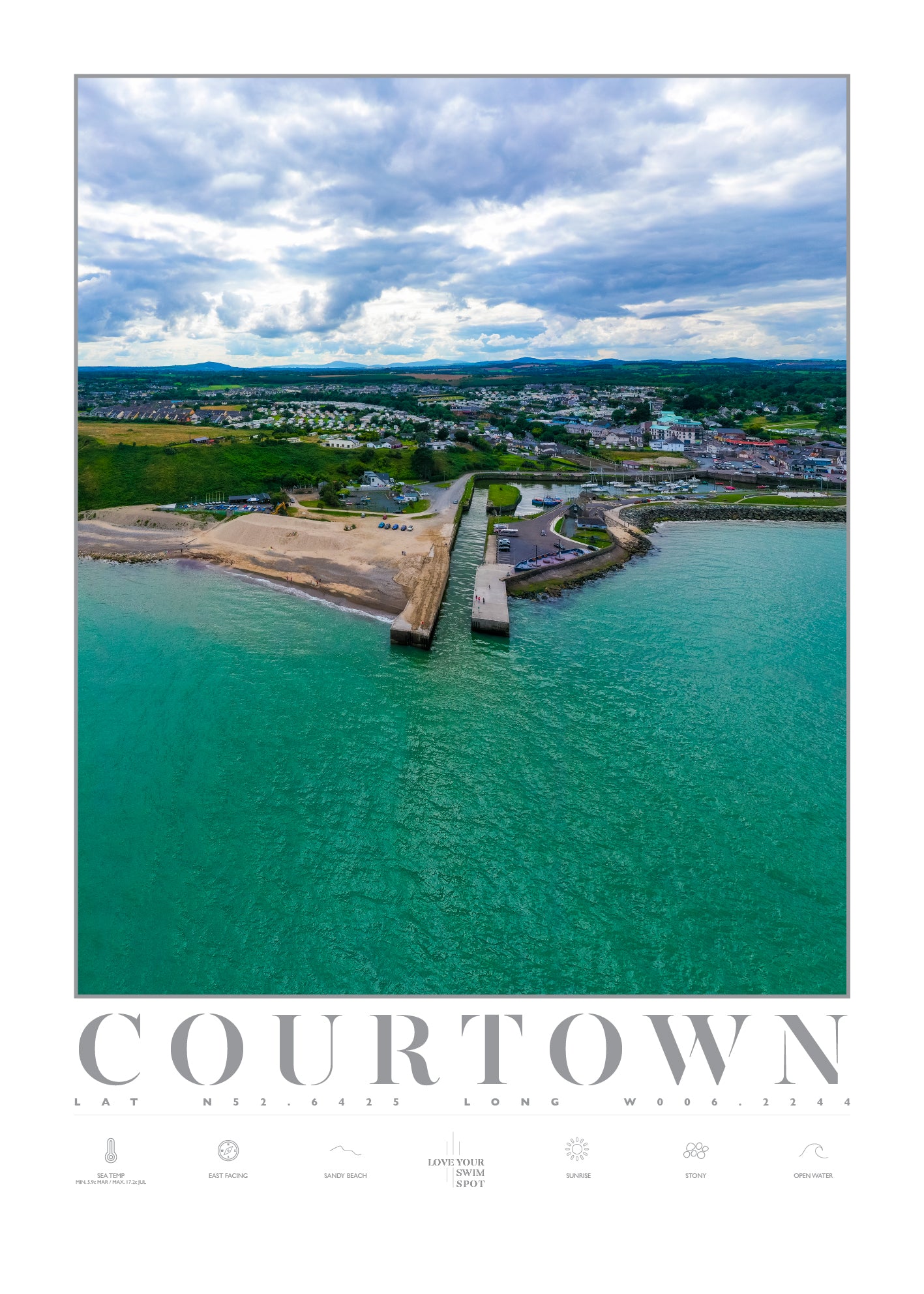 COURTOWN CO WEXFORD