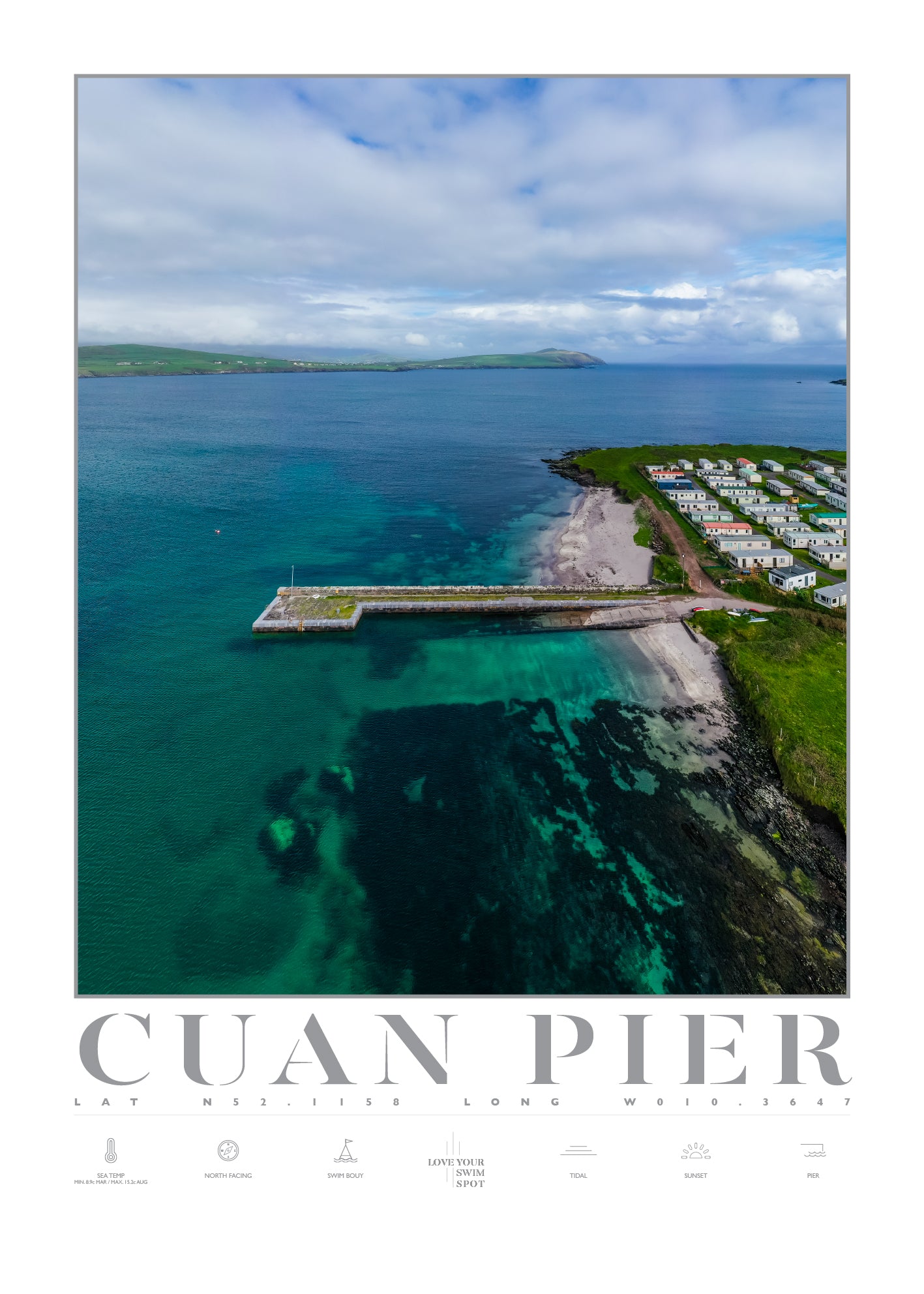 CUAN PIER CO KERRY