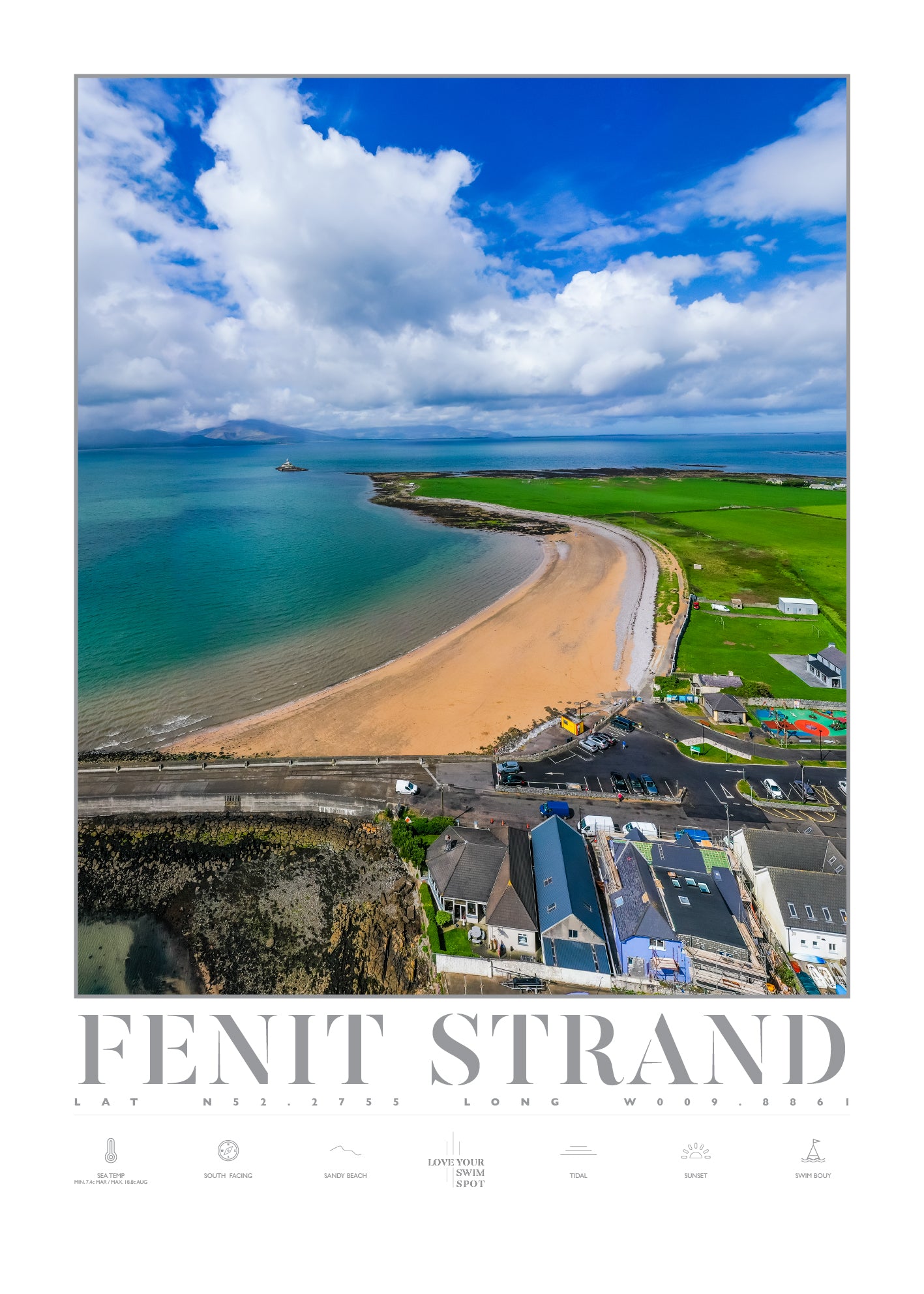 FENIT STRAND CO KERRY