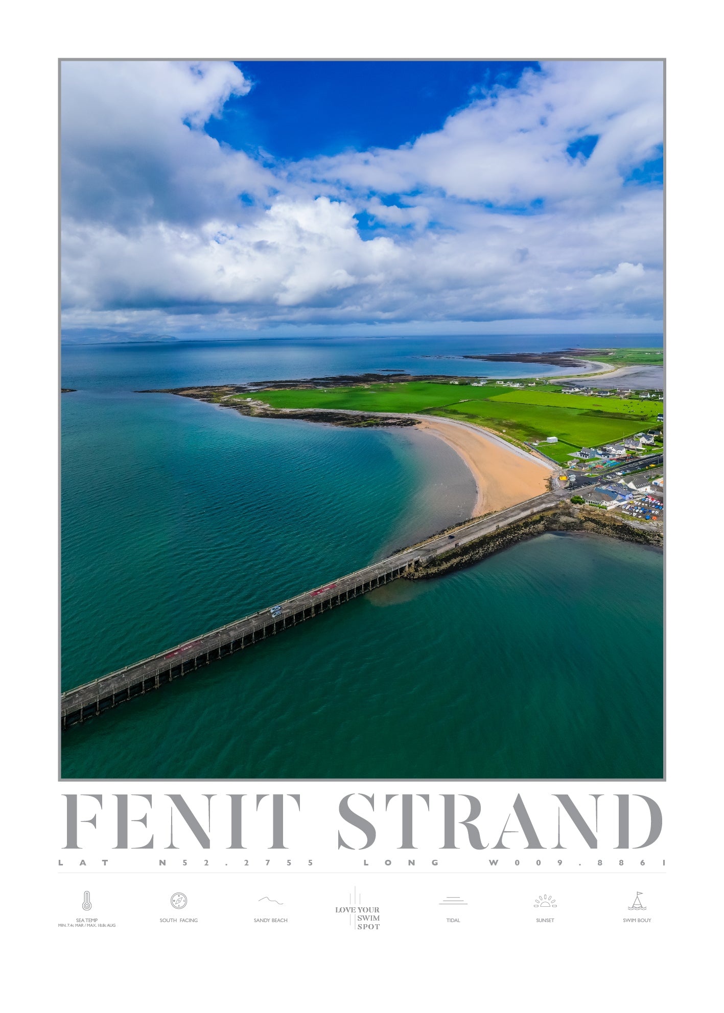 FENIT STRAND CO KERRY