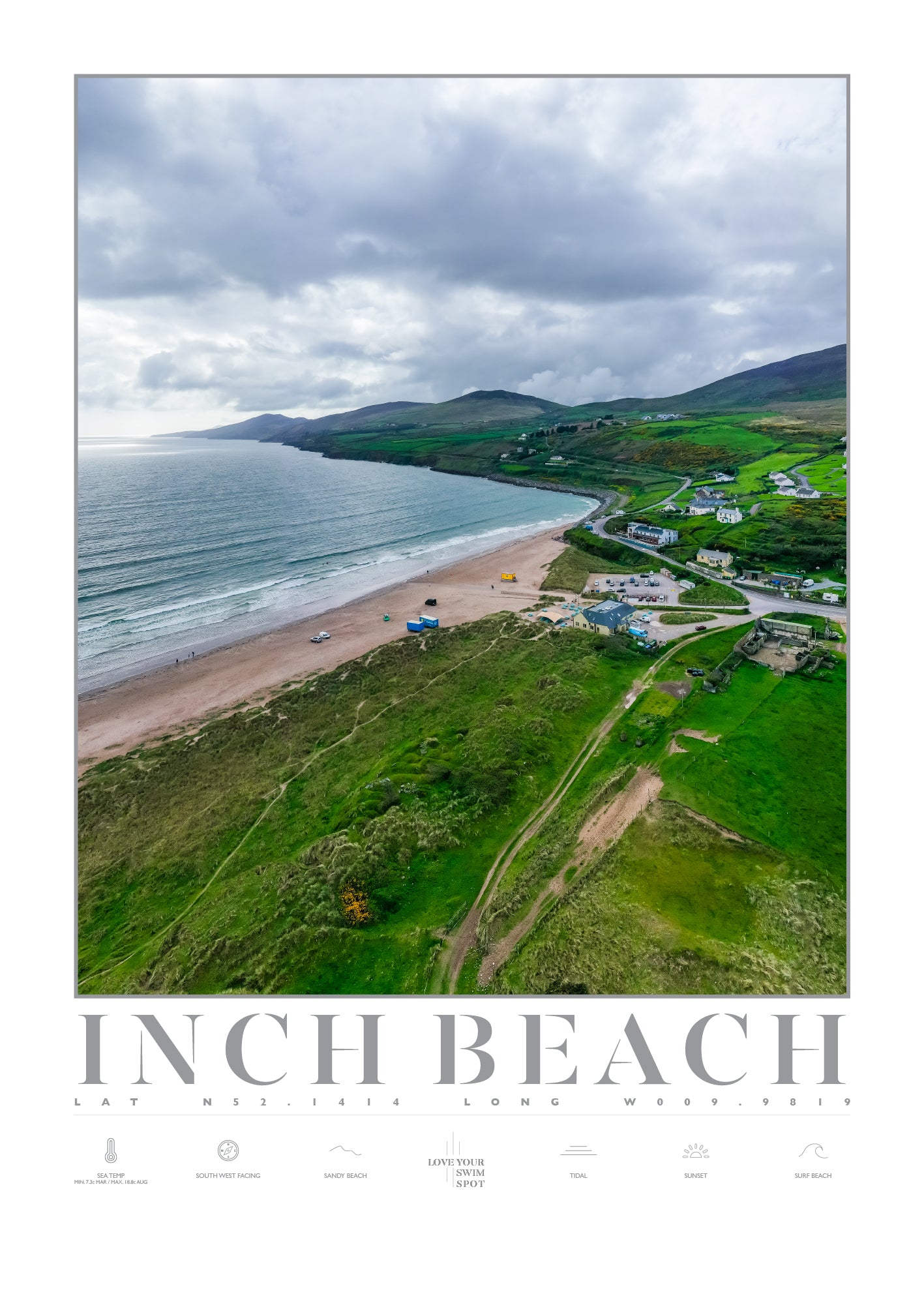 INCH BEACH CO KERRY