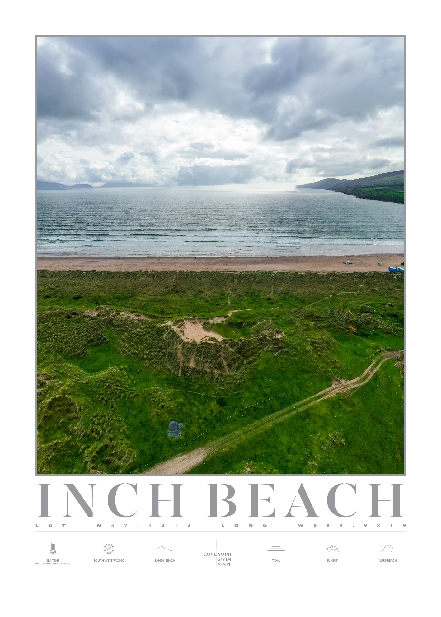 INCH BEACH CO KERRY