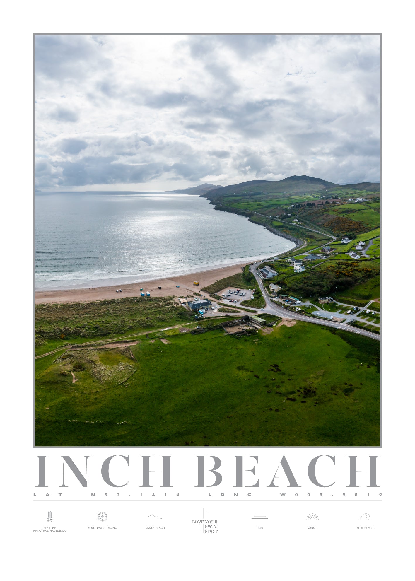INCH BEACH CO KERRY
