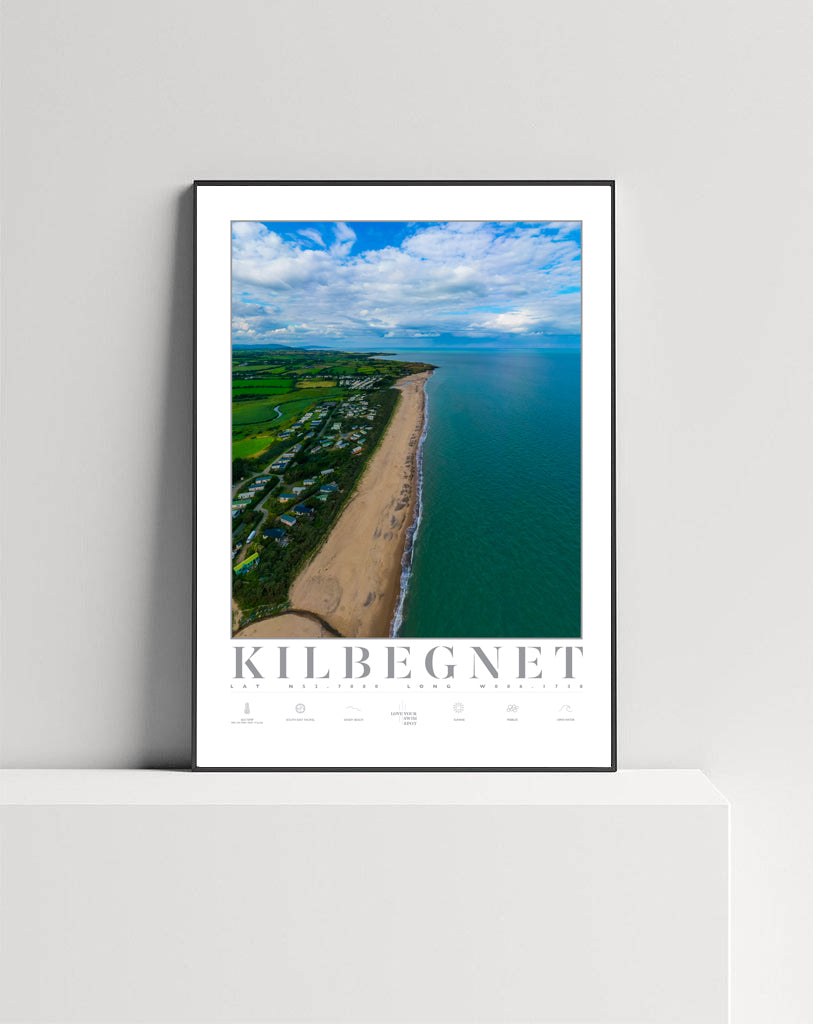 KILBEGNET CO WICKLOW