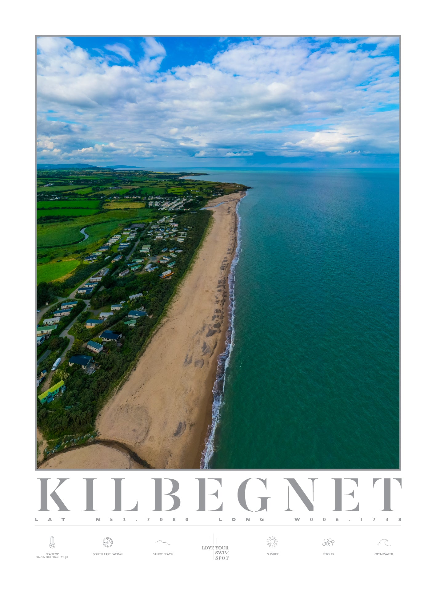KILBEGNET CO WICKLOW