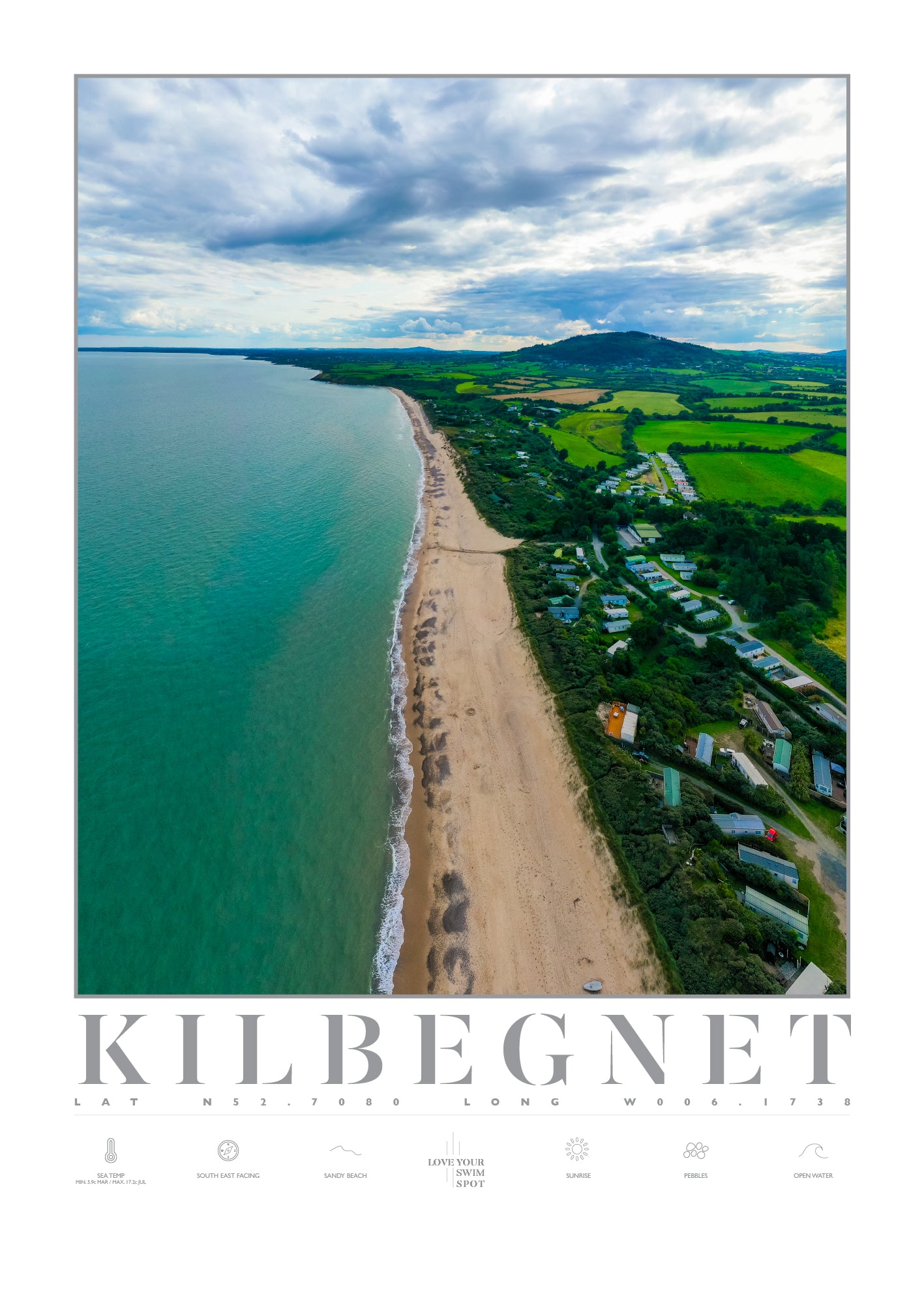 KILBEGNET CO WICKLOW