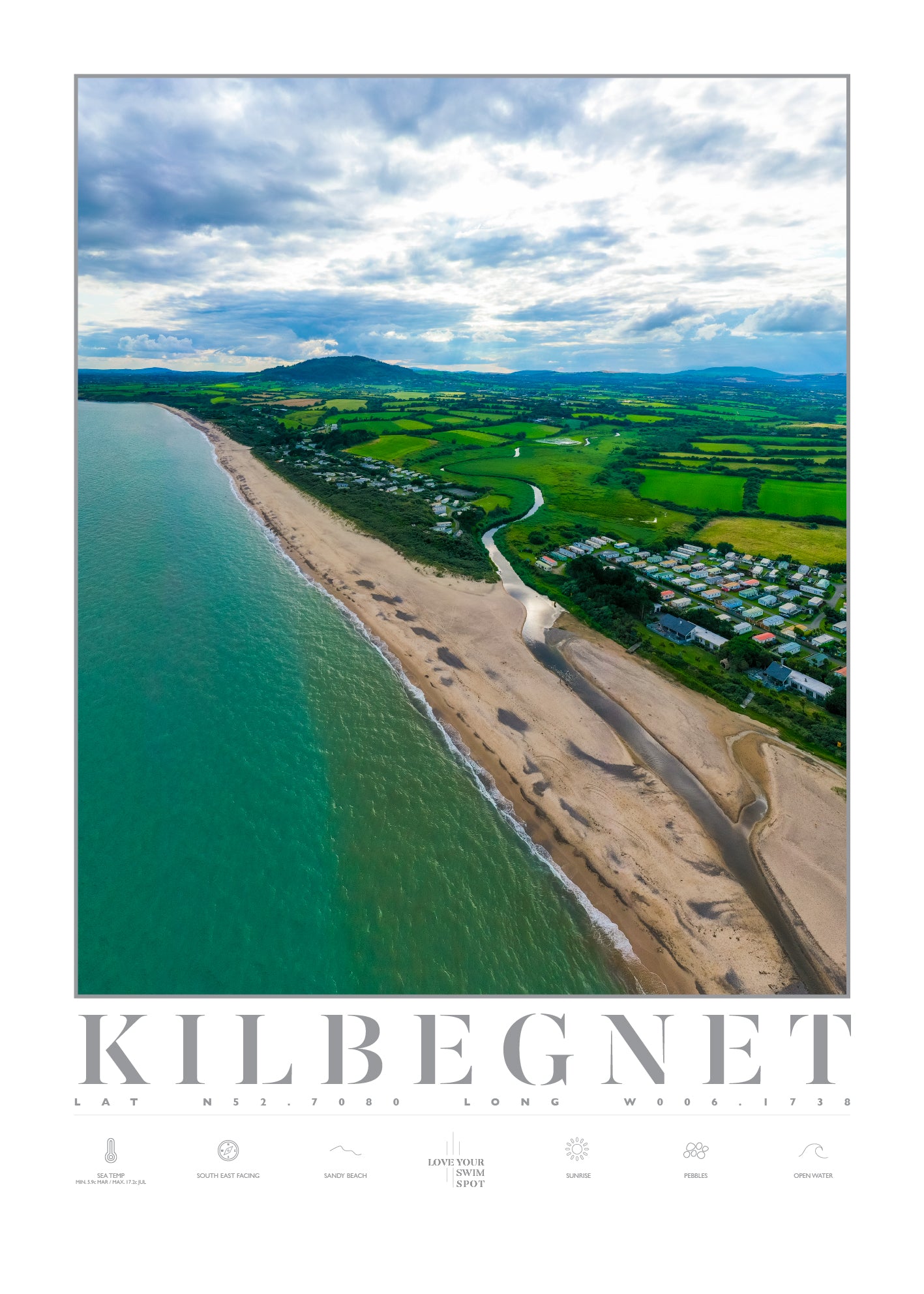 KILBEGNET CO WICKLOW