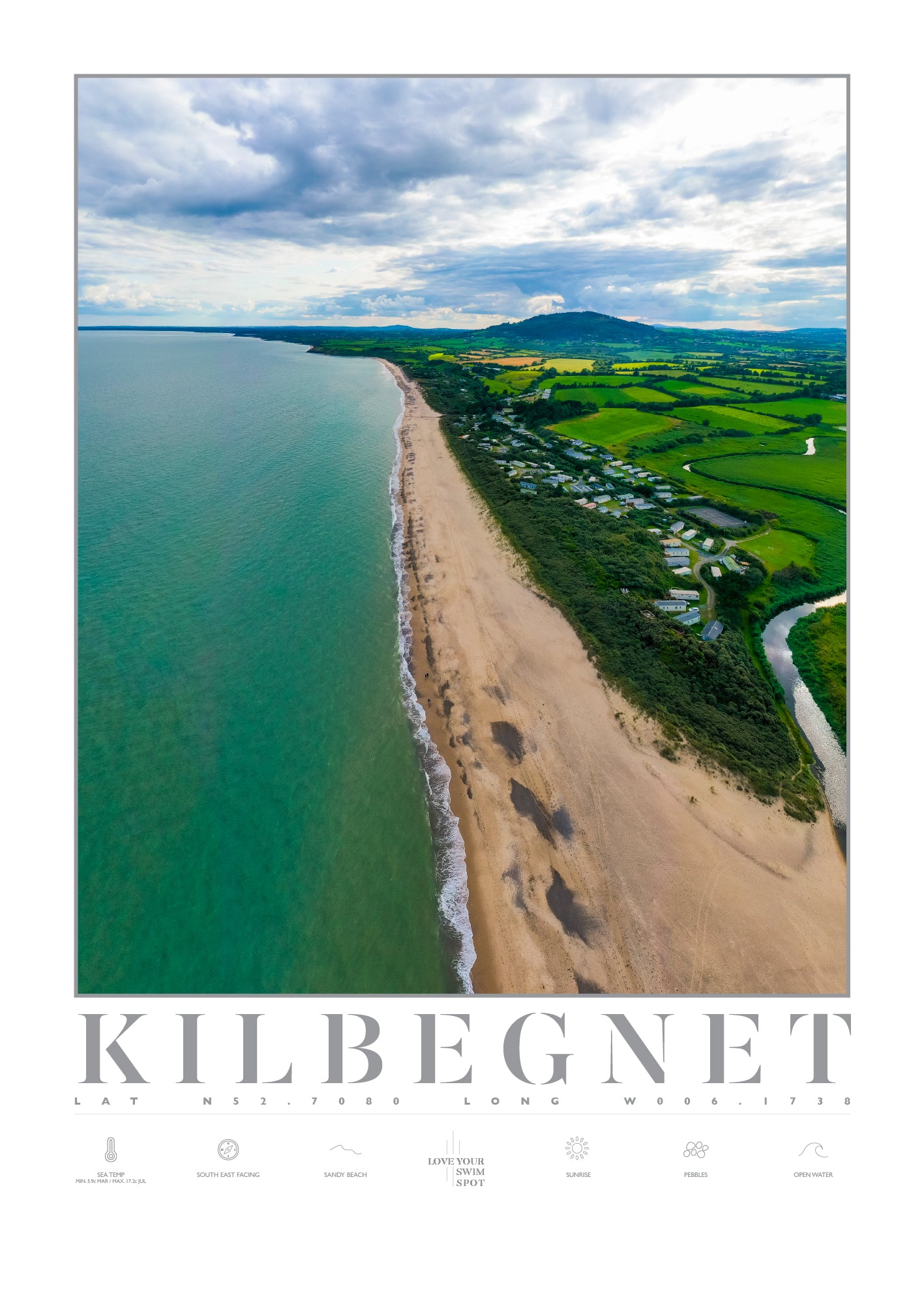 KILBEGNET CO WICKLOW