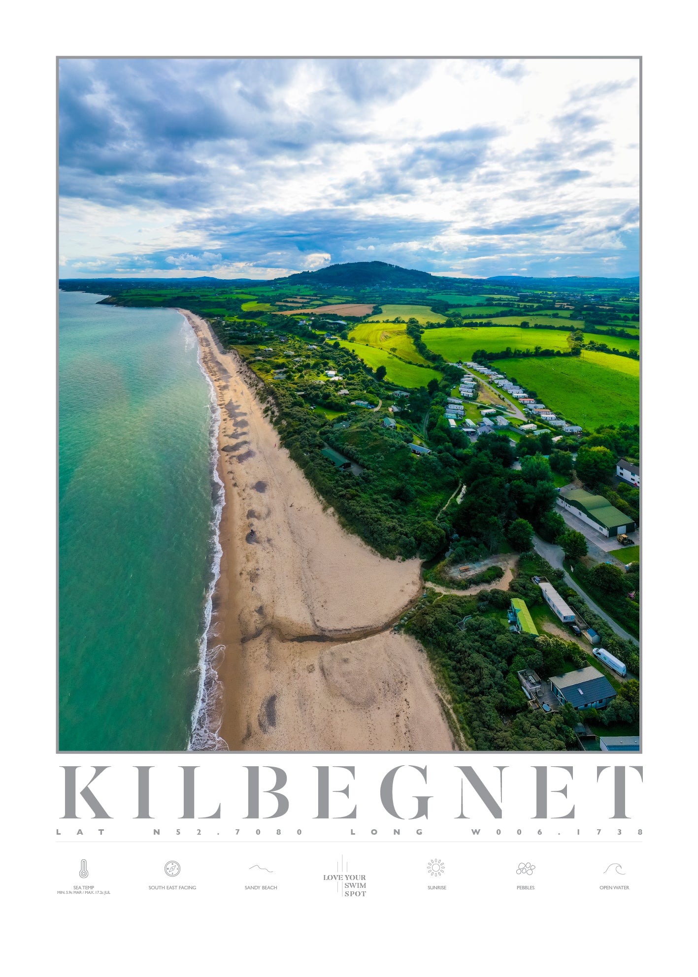 KILBEGNET CO WICKLOW