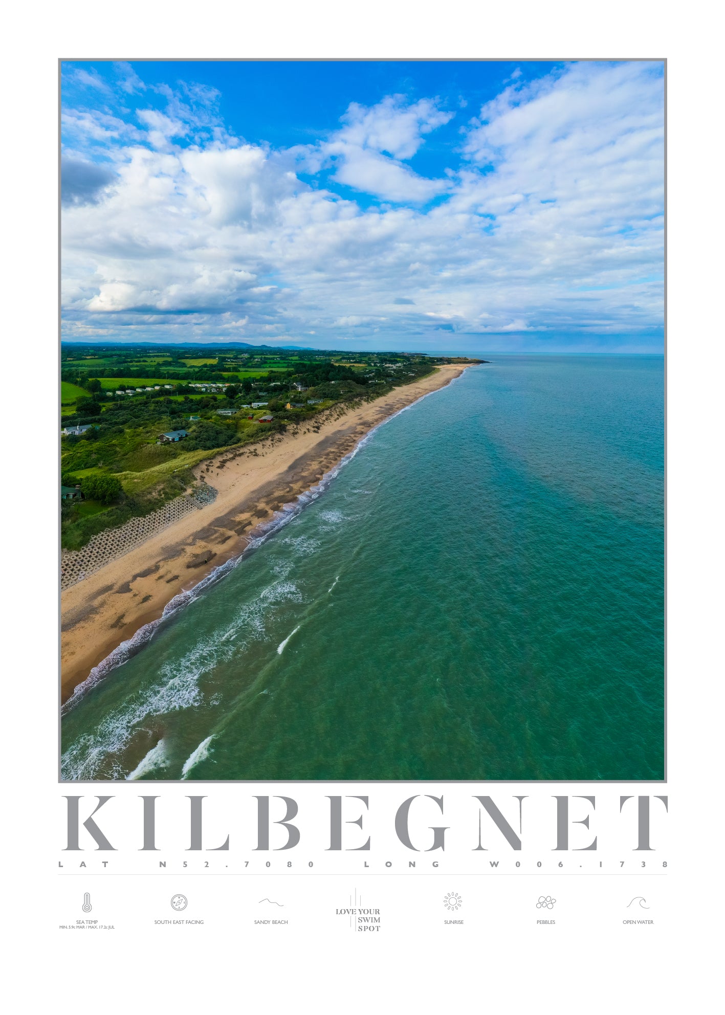 KILBEGNET CO WICKLOW