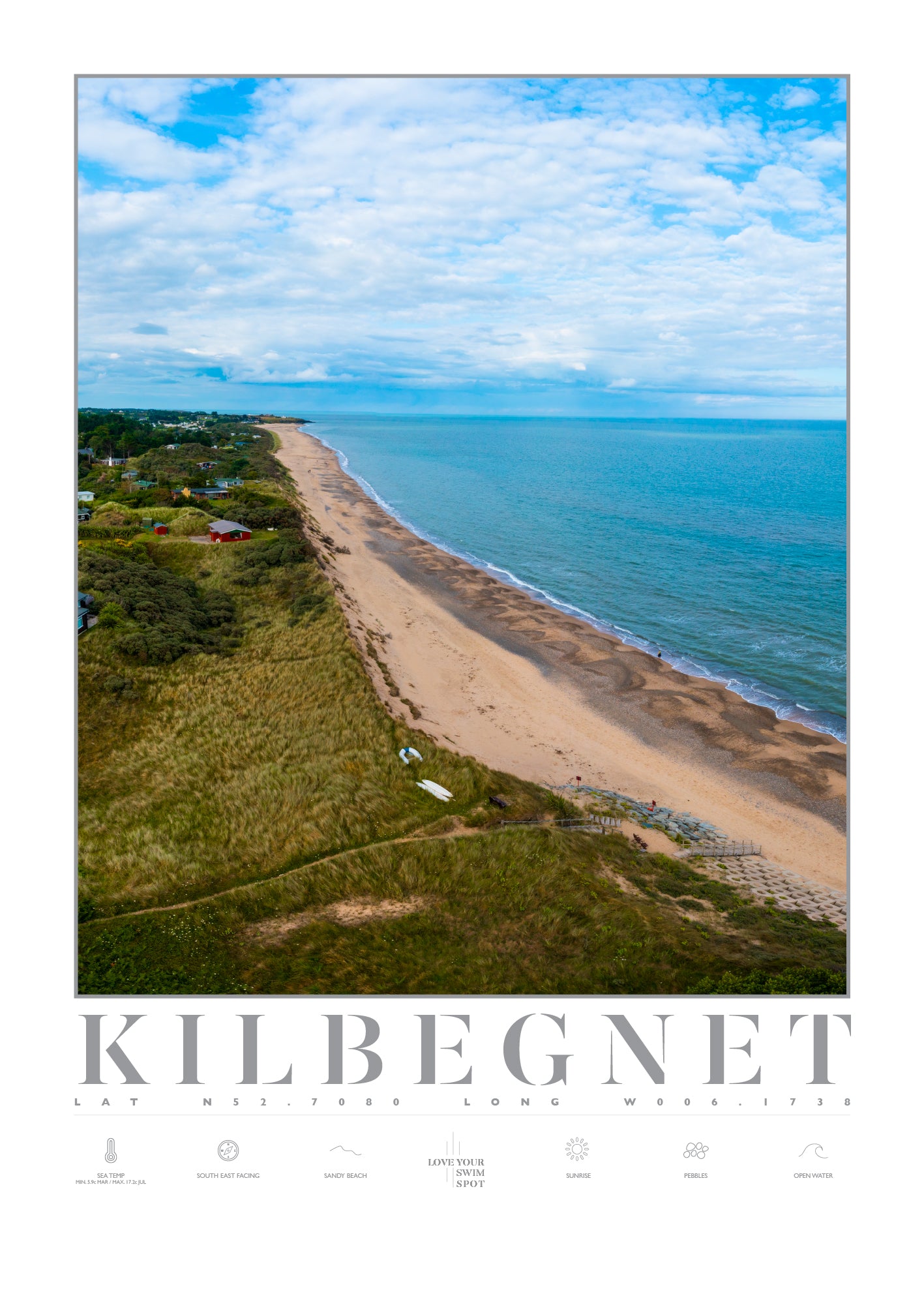 KILBEGNET CO WICKLOW