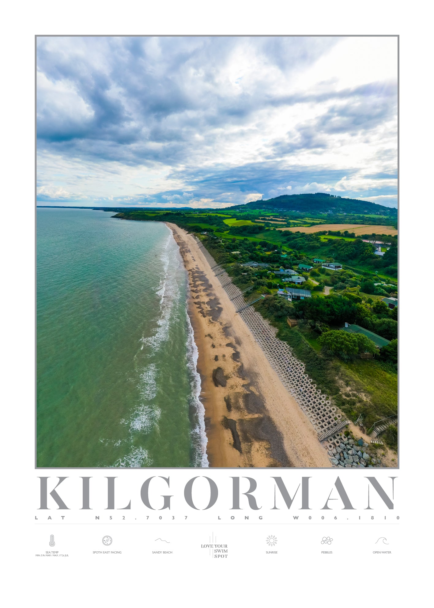 KILGORMAN CO WICKLOW