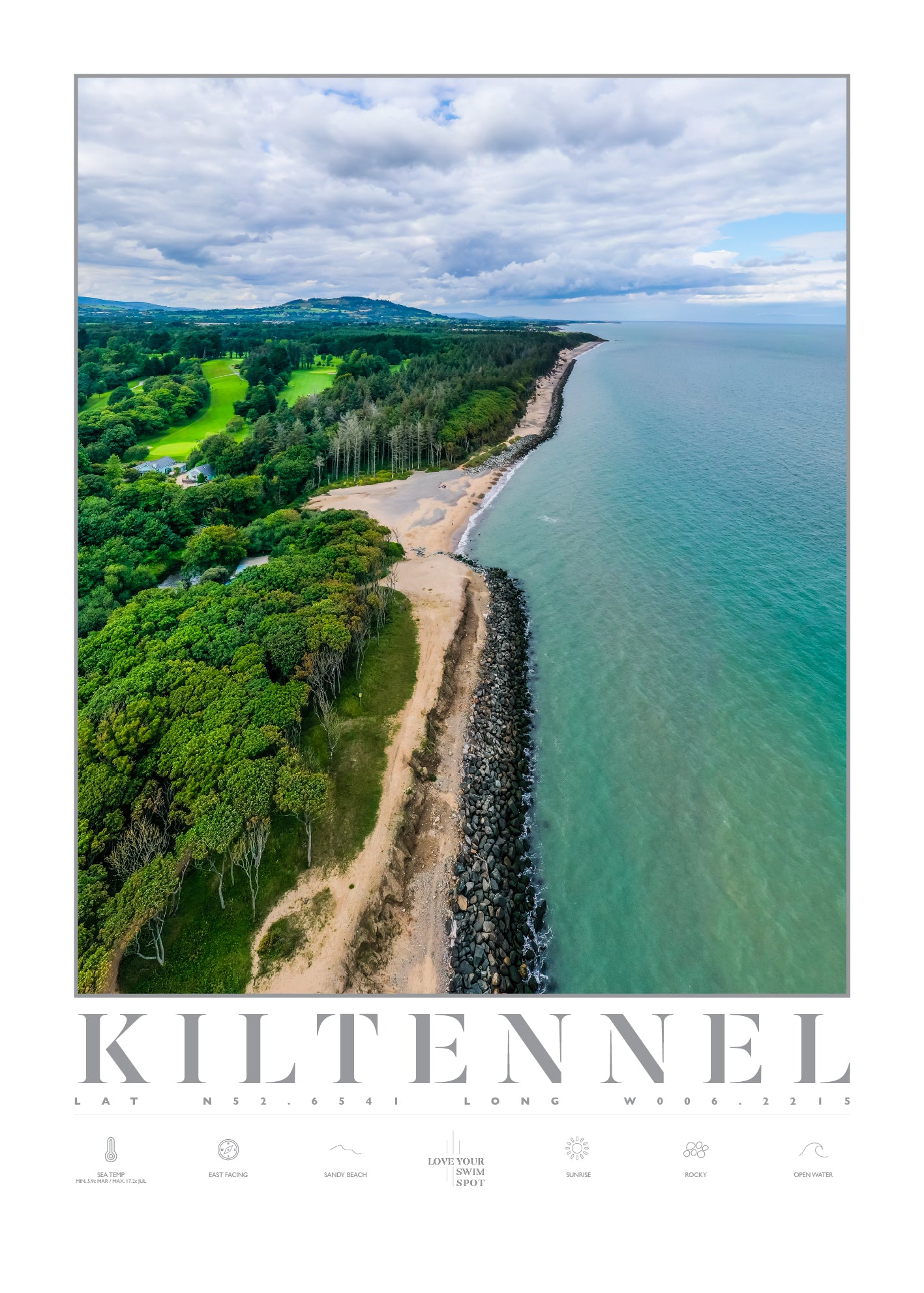 KILTENNEL CO WEXFORD
